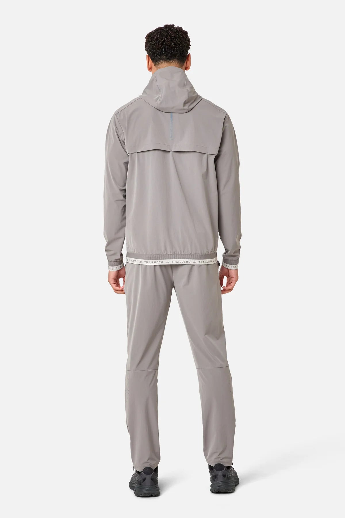 Trailberg Frontier 3.0 Mocha Tracksuit - Jacket / Pant