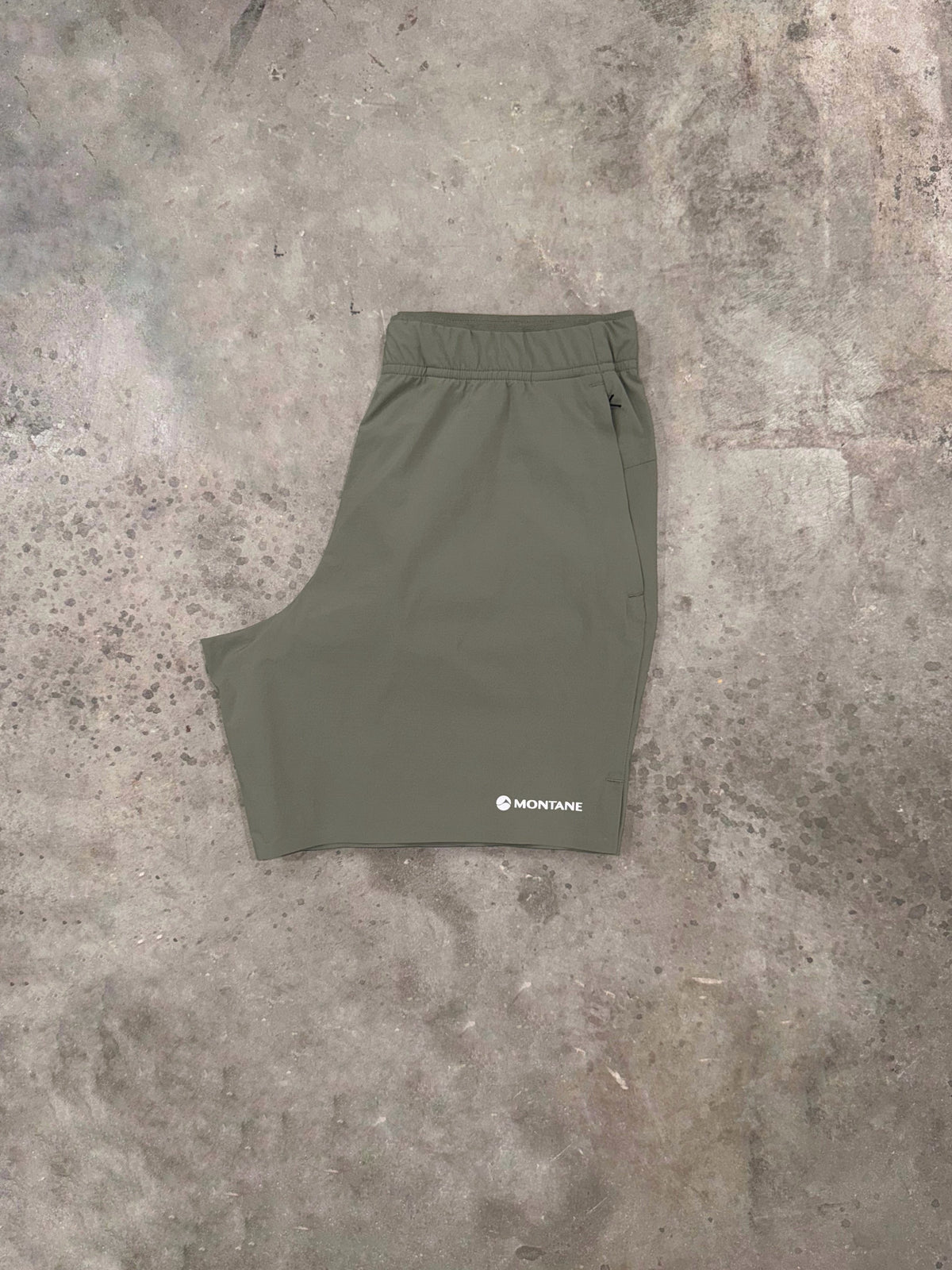 Montane Volantis Short - Caper