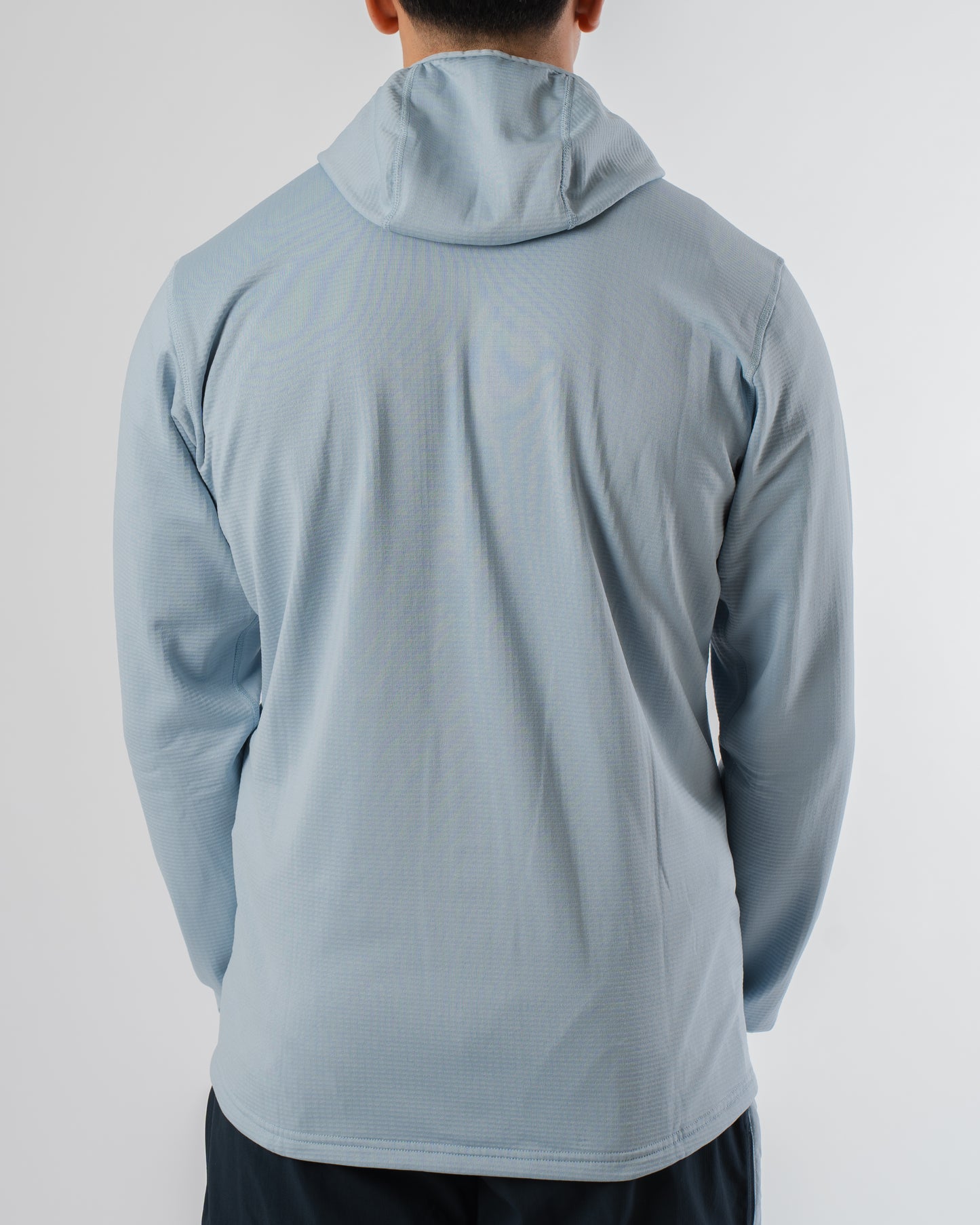 Montane Protium CP Jacket - Frost Blue
