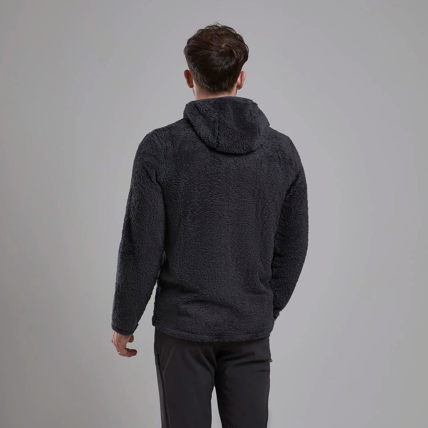 Montane Caldus XT Jacket - Midnight Grey