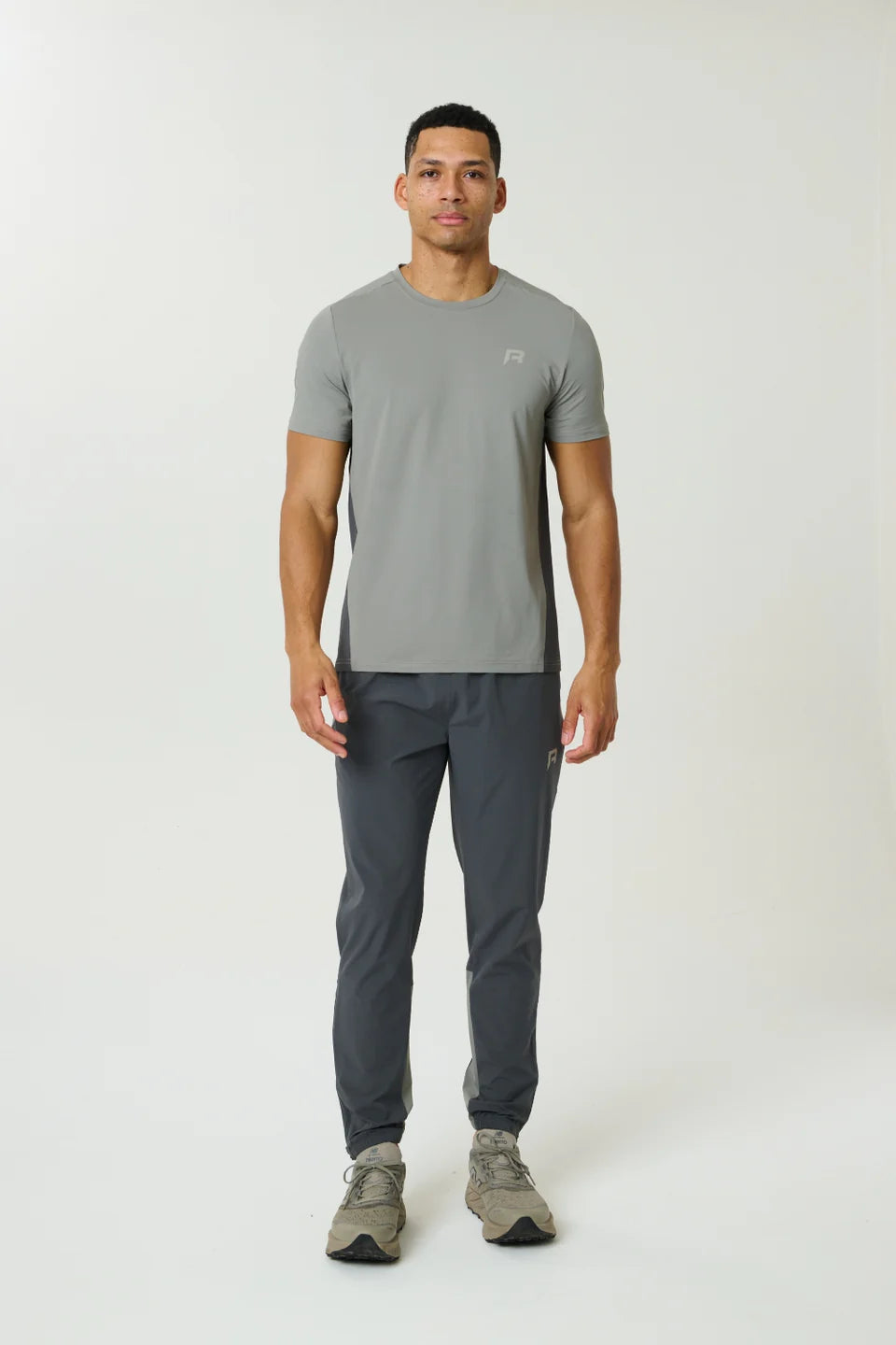 Reprimo Vortex Pant - Faded Dune / Slate