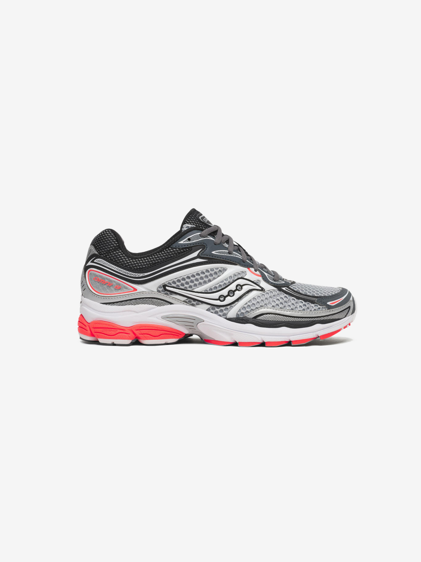 Saucony Omni 9 Trainer - Cadet / Vizired