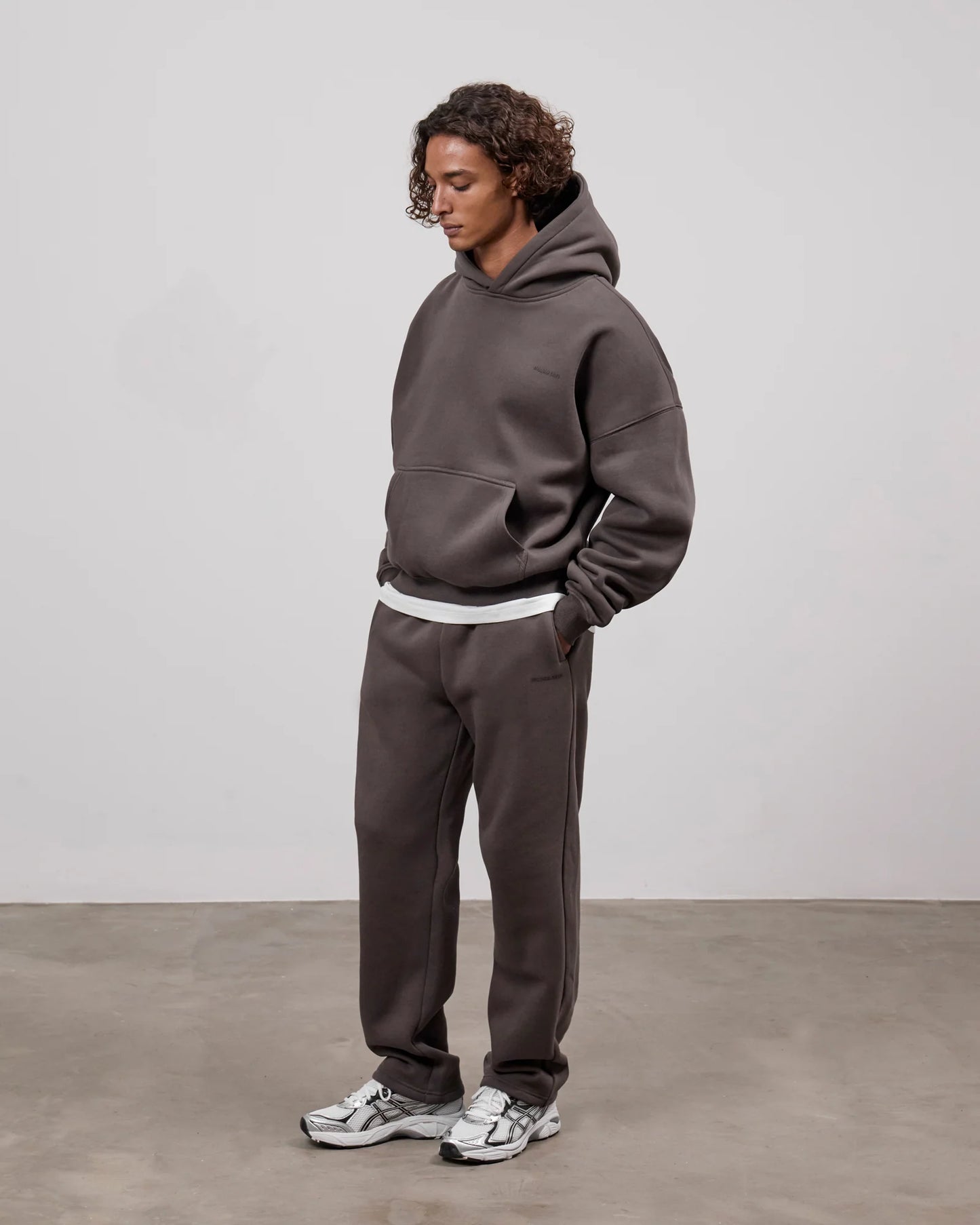 William Giles Dusk Hoodie Tracksuit - Hoodie / Jogger from DripModa