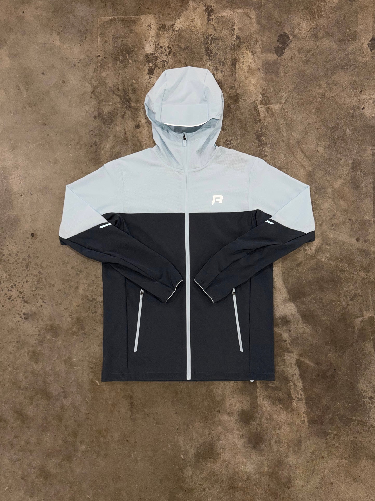 Reprimo Nova Jacket - Sky Blue