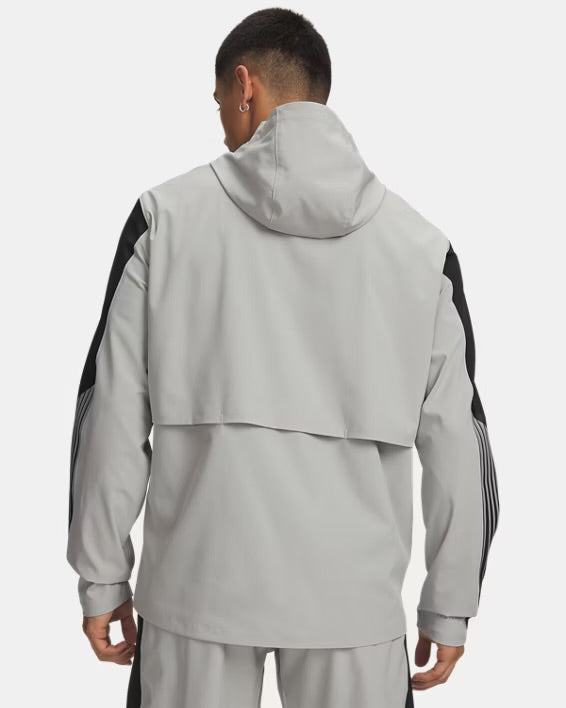 Under Armour Velociti Storm Jacket - Grey