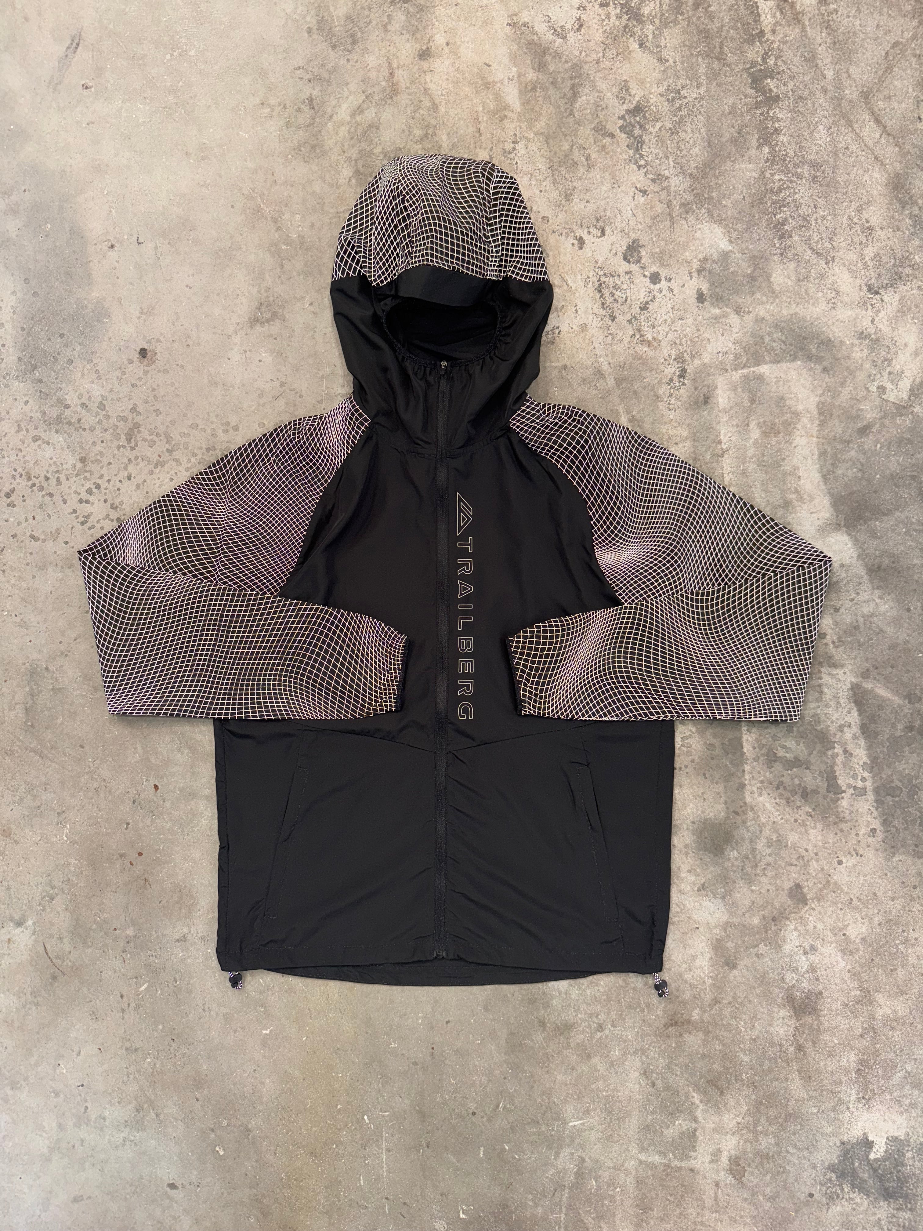 Trailberg Aspect Jacket - Black