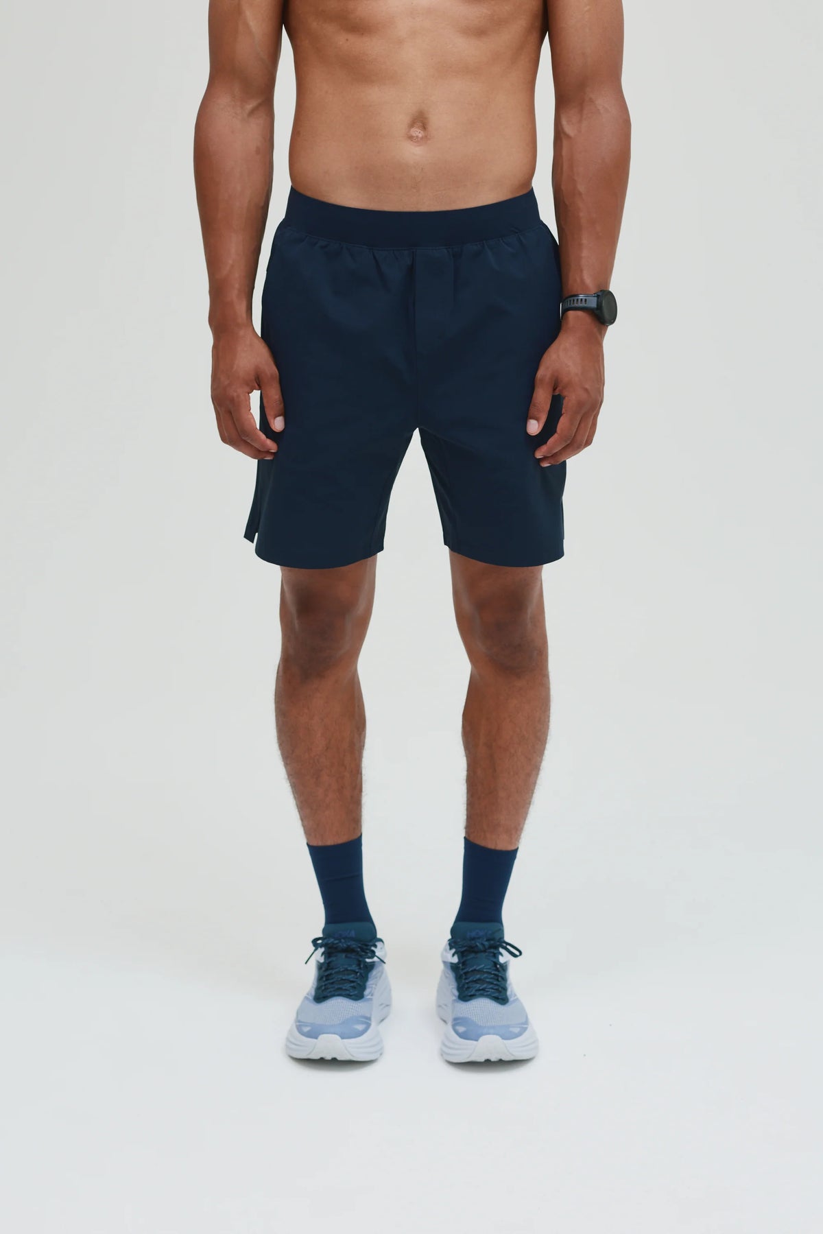 Condition Core Short 7" - Navy