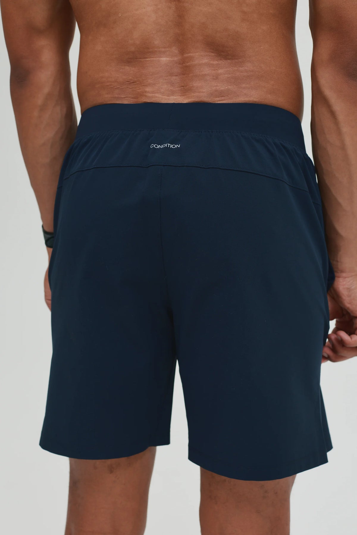 Condition Core Short 7" - Navy