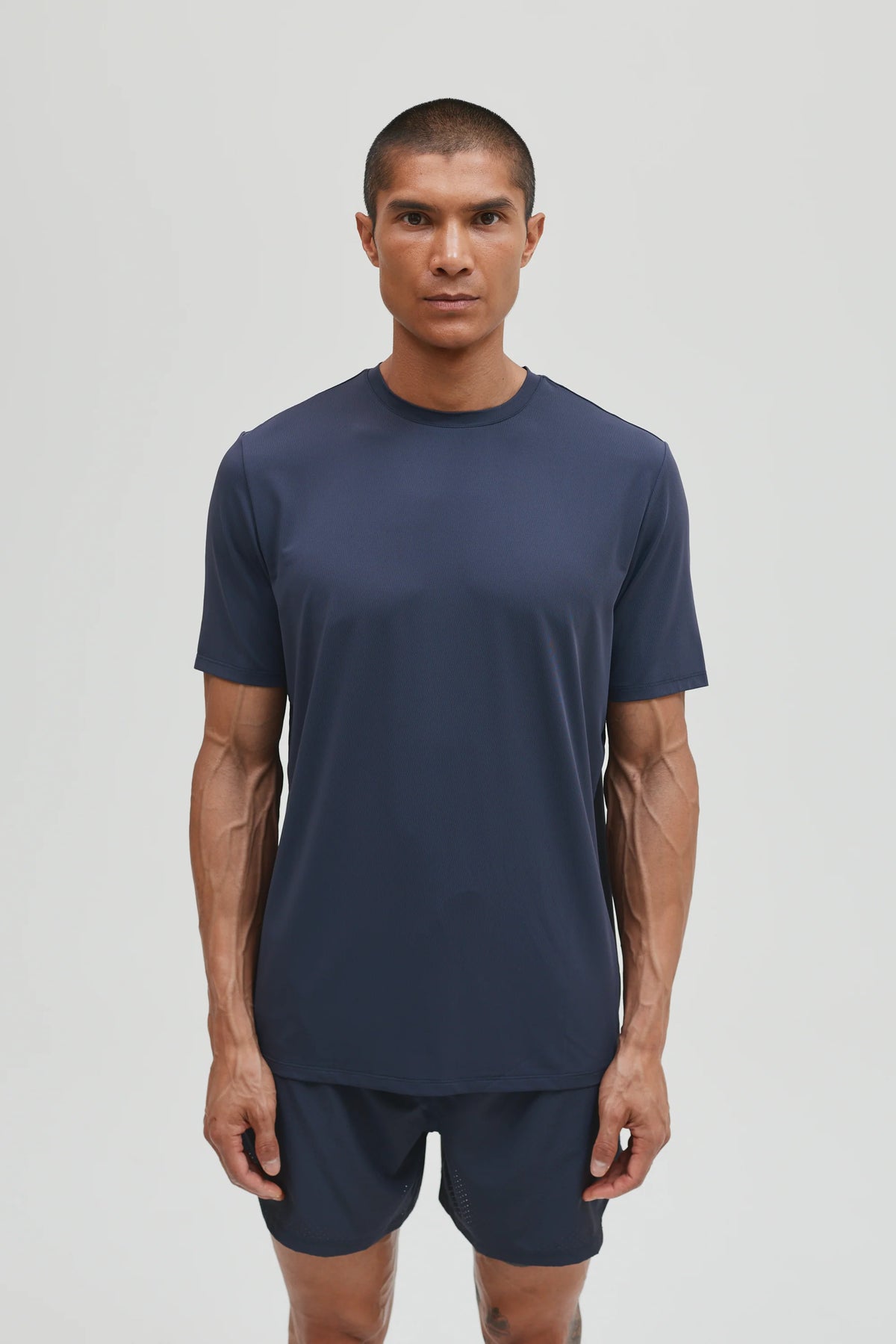 Condition Aero Midnight Set - T Shirt / Short