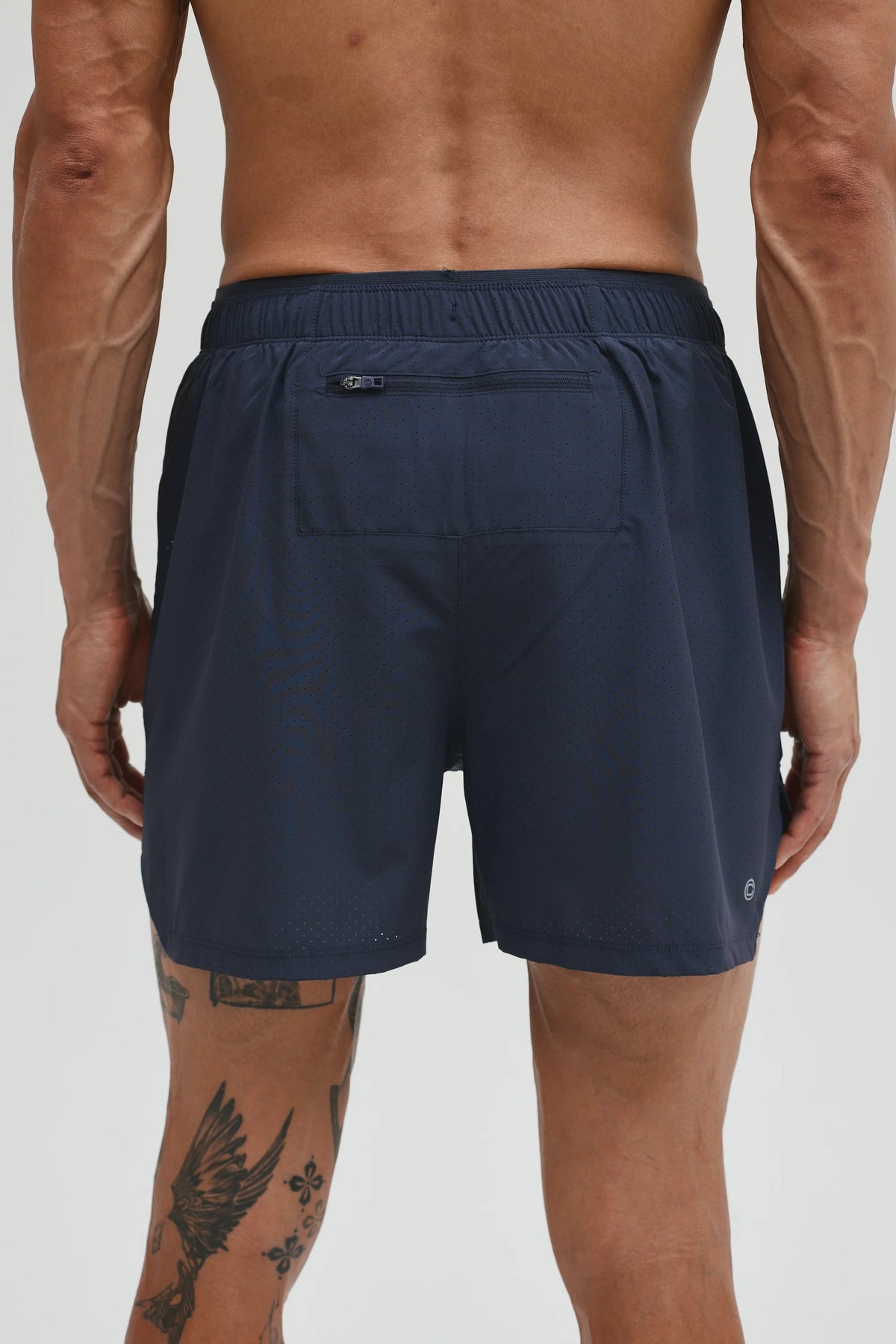 Condition Aero Midnight Set - T Shirt / Short