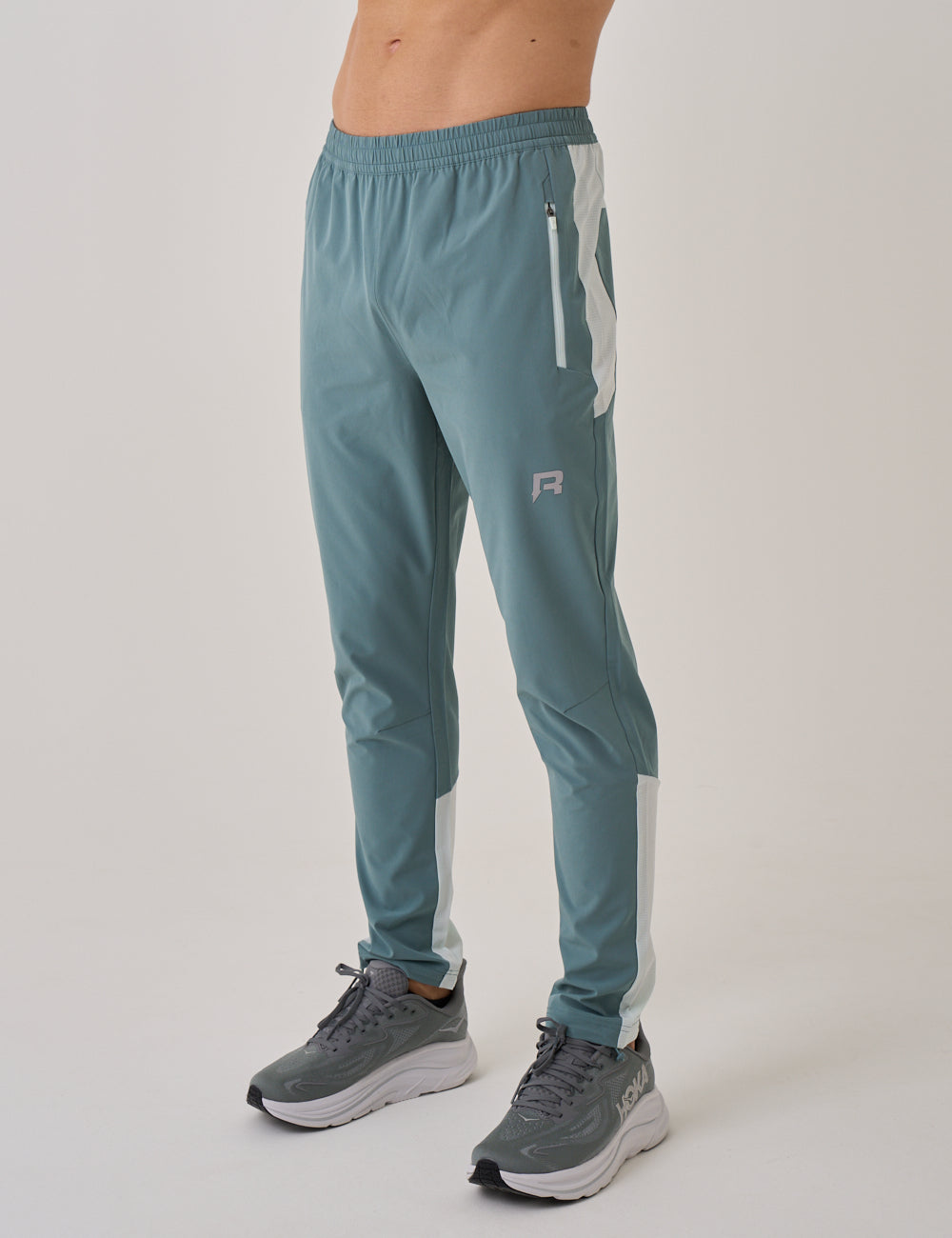Reprimo Nova Pant - Tide Mist