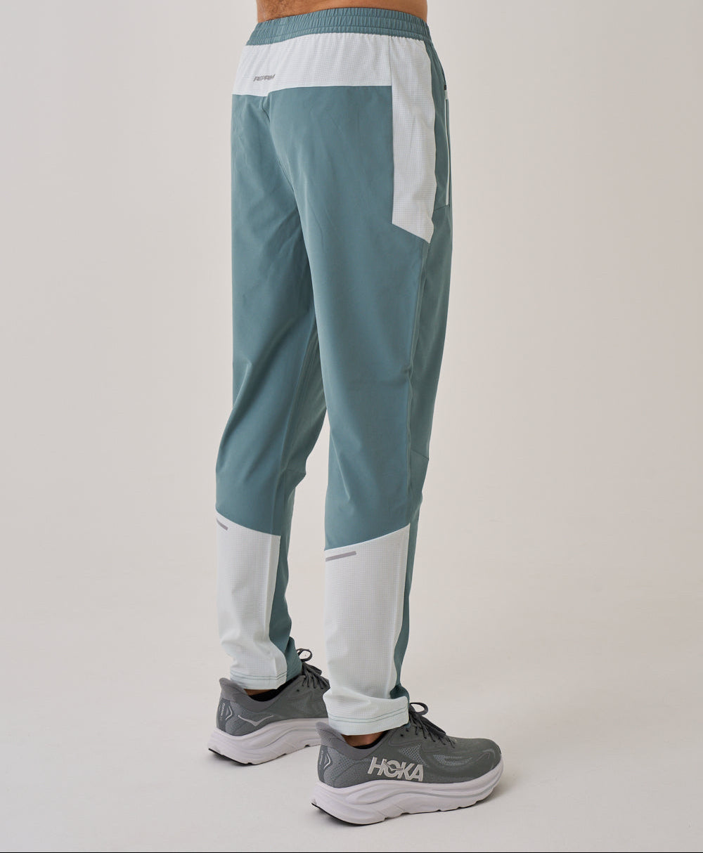 Reprimo Nova Pant - Tide Mist