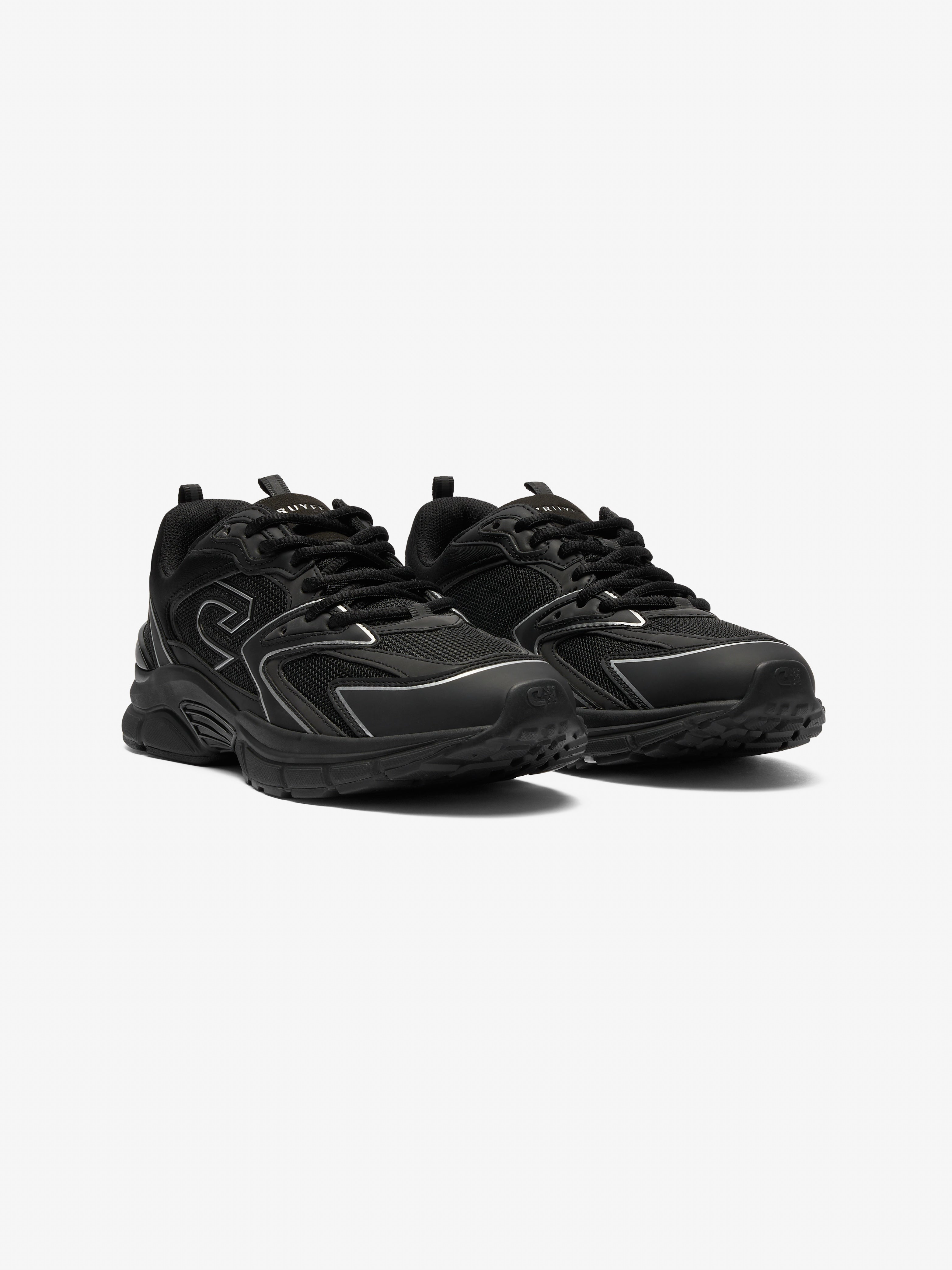 Cruyff Scorpius Trainer - Black