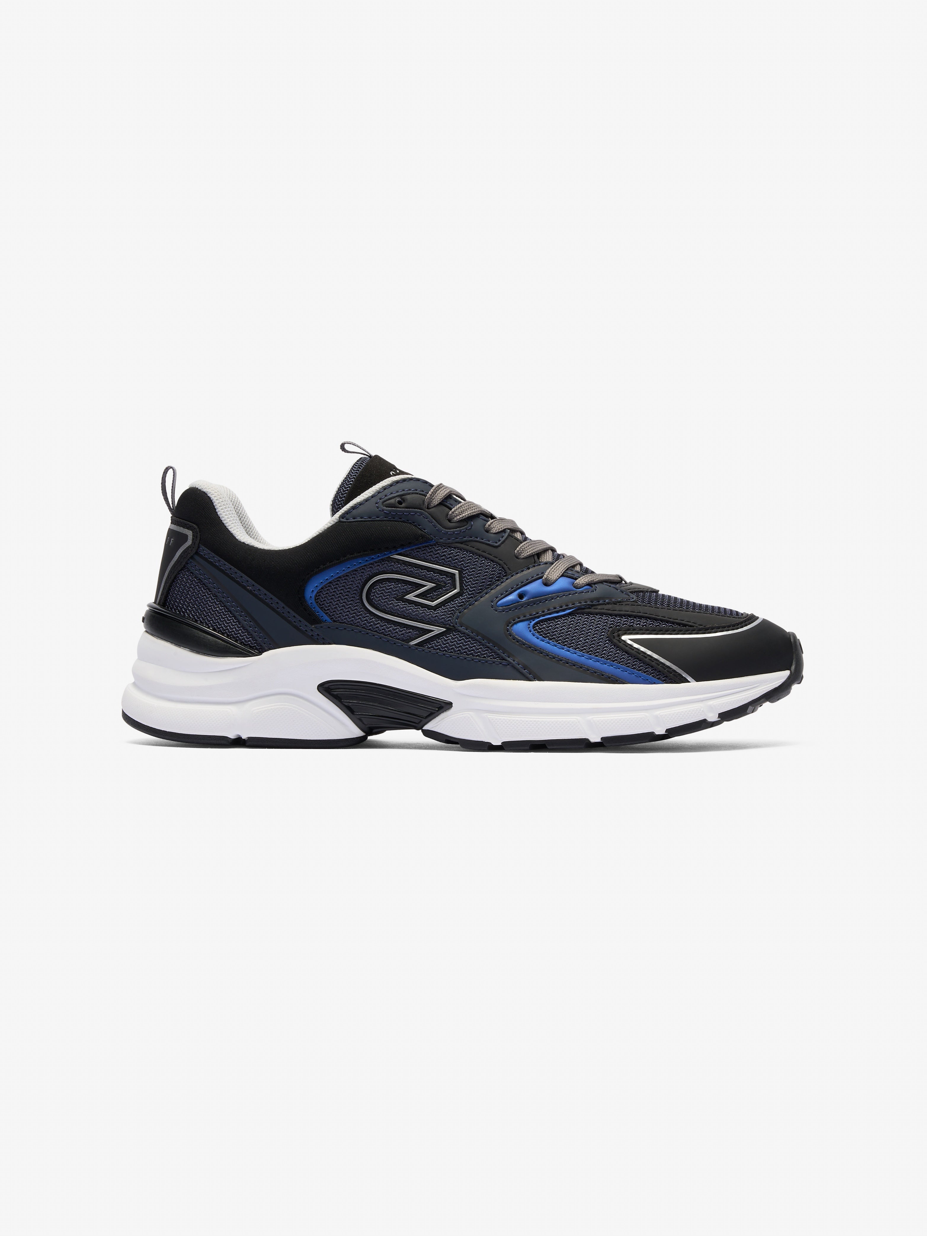 Cruyff Scorpius Trainer - Navy / Blue