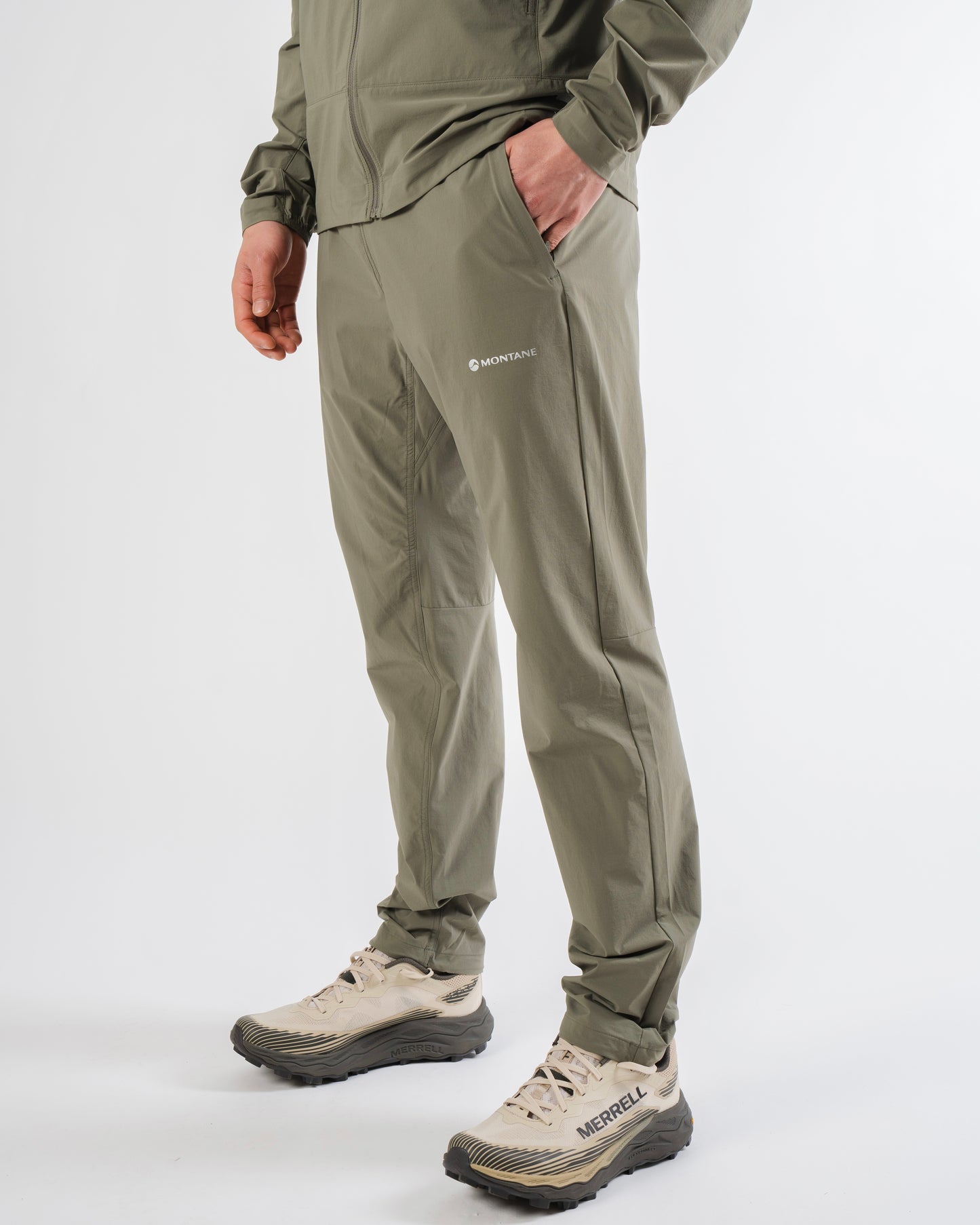 Montane Volantis Pant - Caper