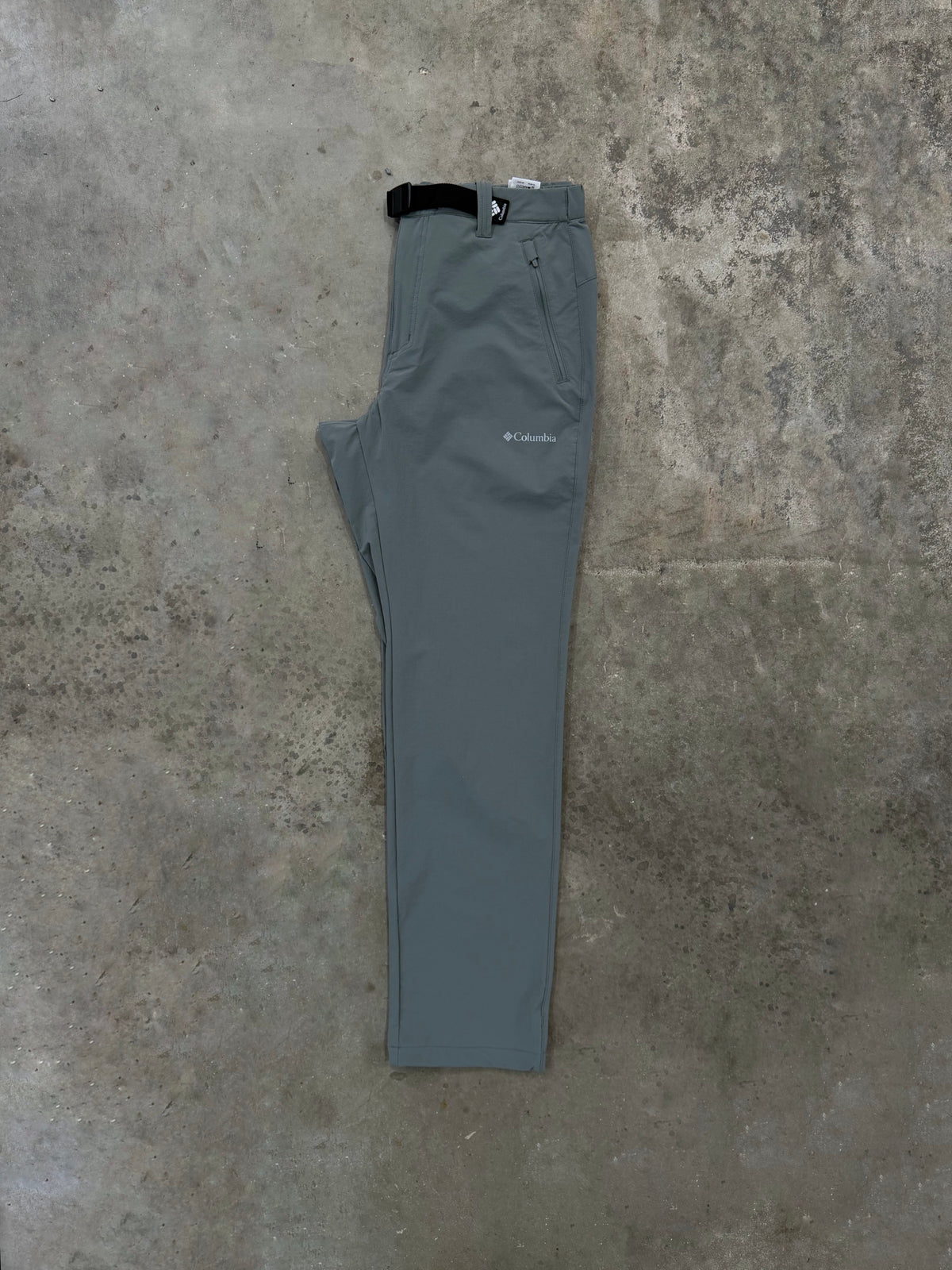 Columbia Essential Hike 365 Pant - Sedona Sage