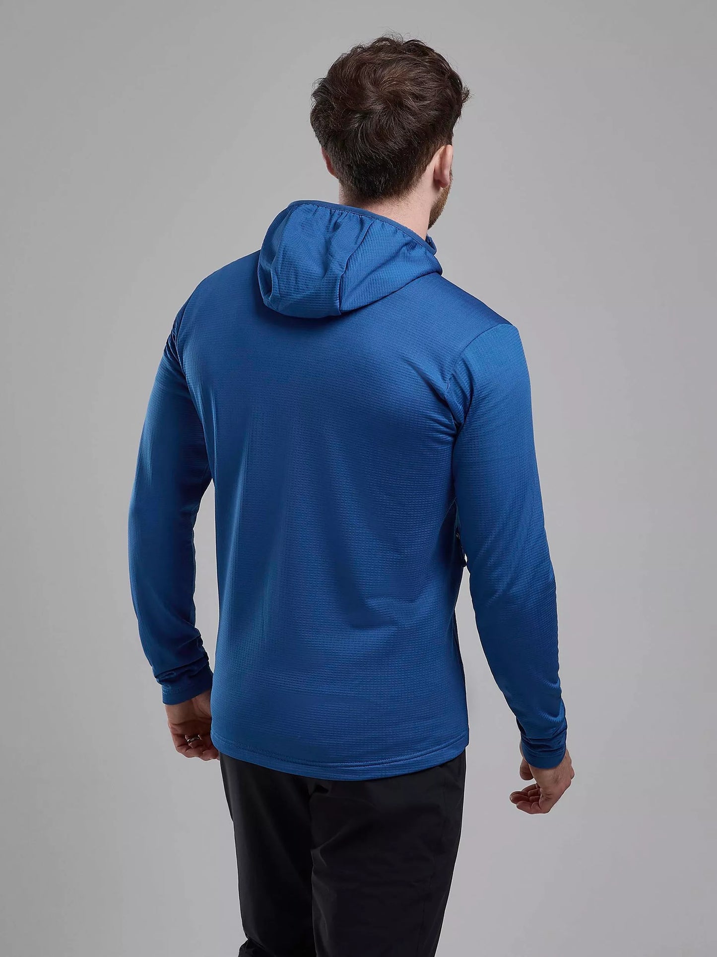 Montane Protium Neptune Blue Tracksuit - Jacket / Pant