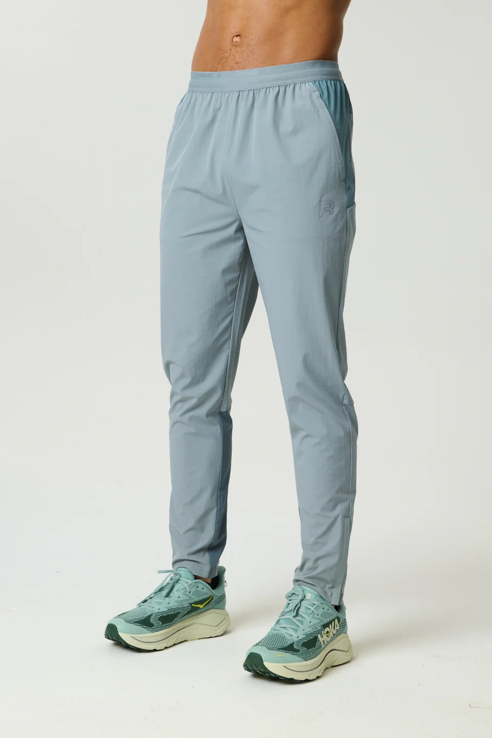 Reprimo Flight Pant - Tide / Marble