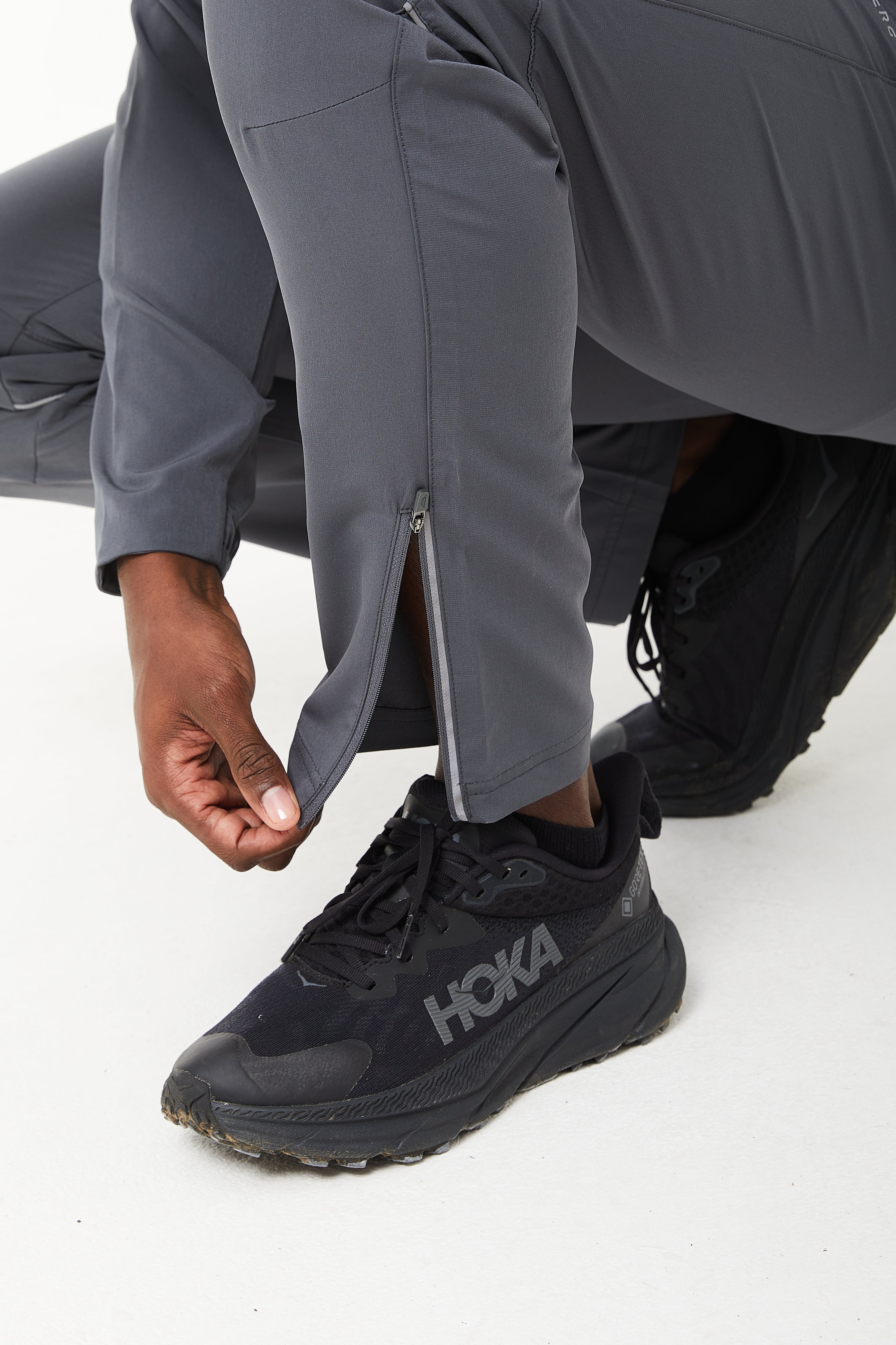 Trailberg Vertigo 2.0 Pant - Purple