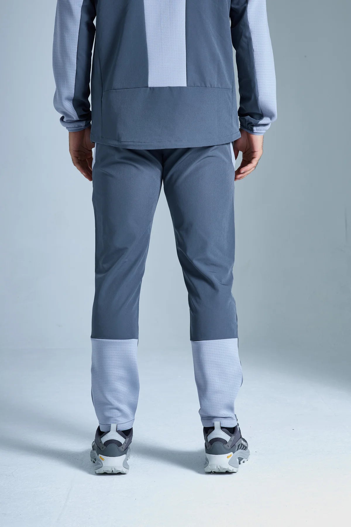 Trailberg Rapid Dash 2.0 Pant - Storm Grey / Cloud Haze