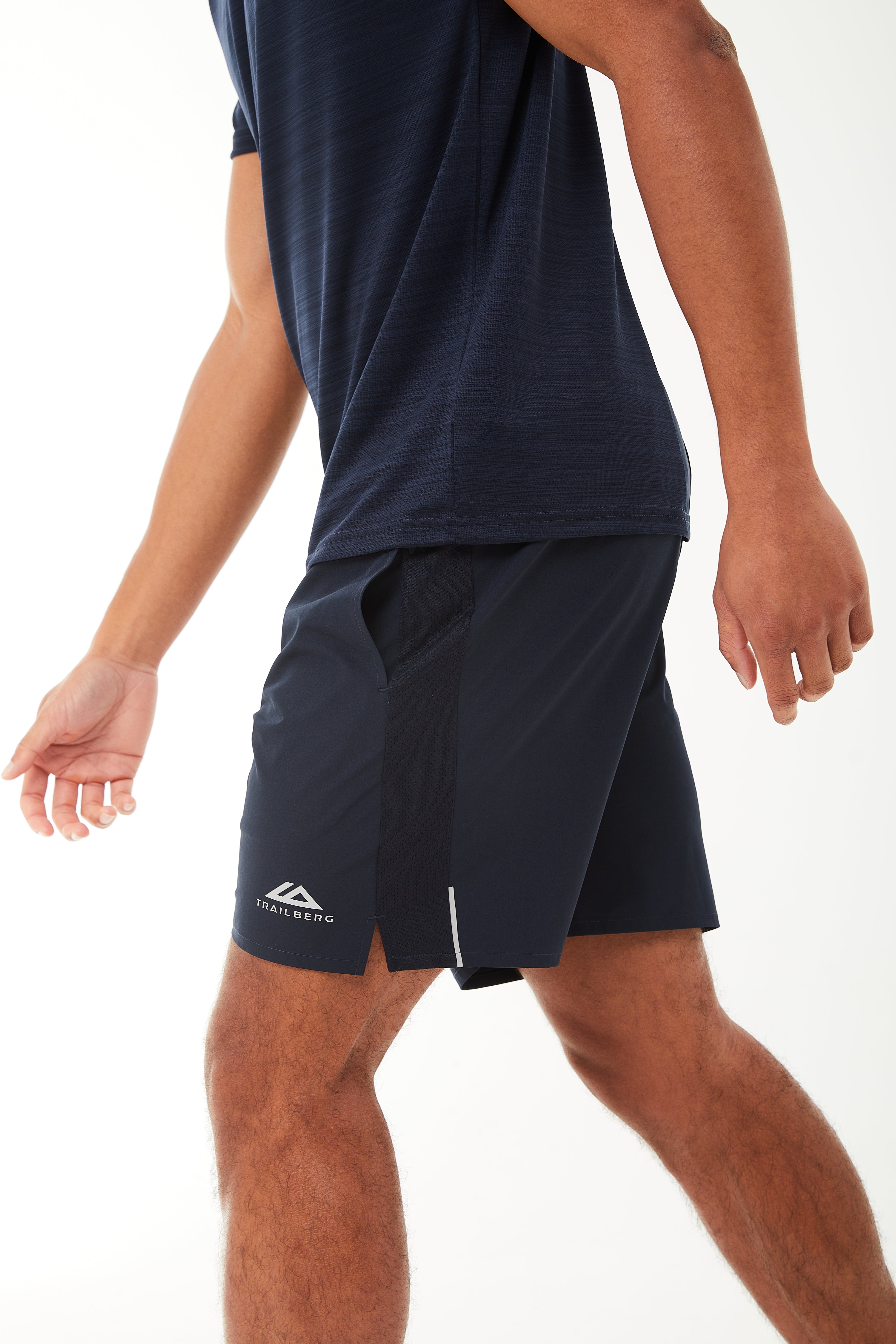 Trailberg Essentials 2.0 Short - Salute