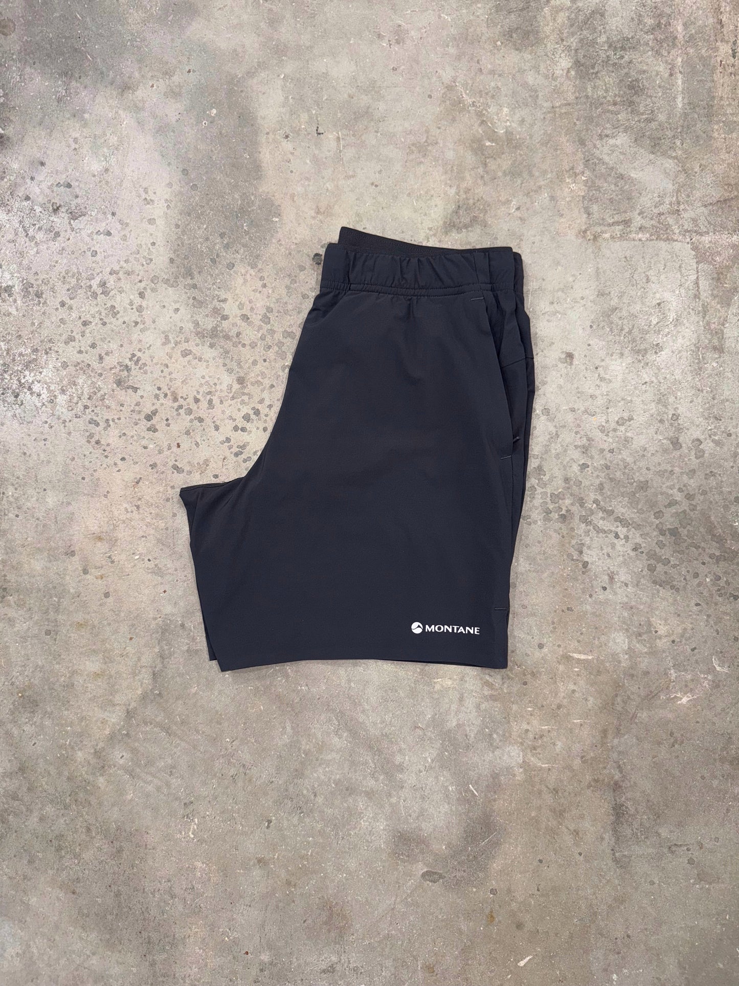 Montane Volantis Short - Midnight Grey