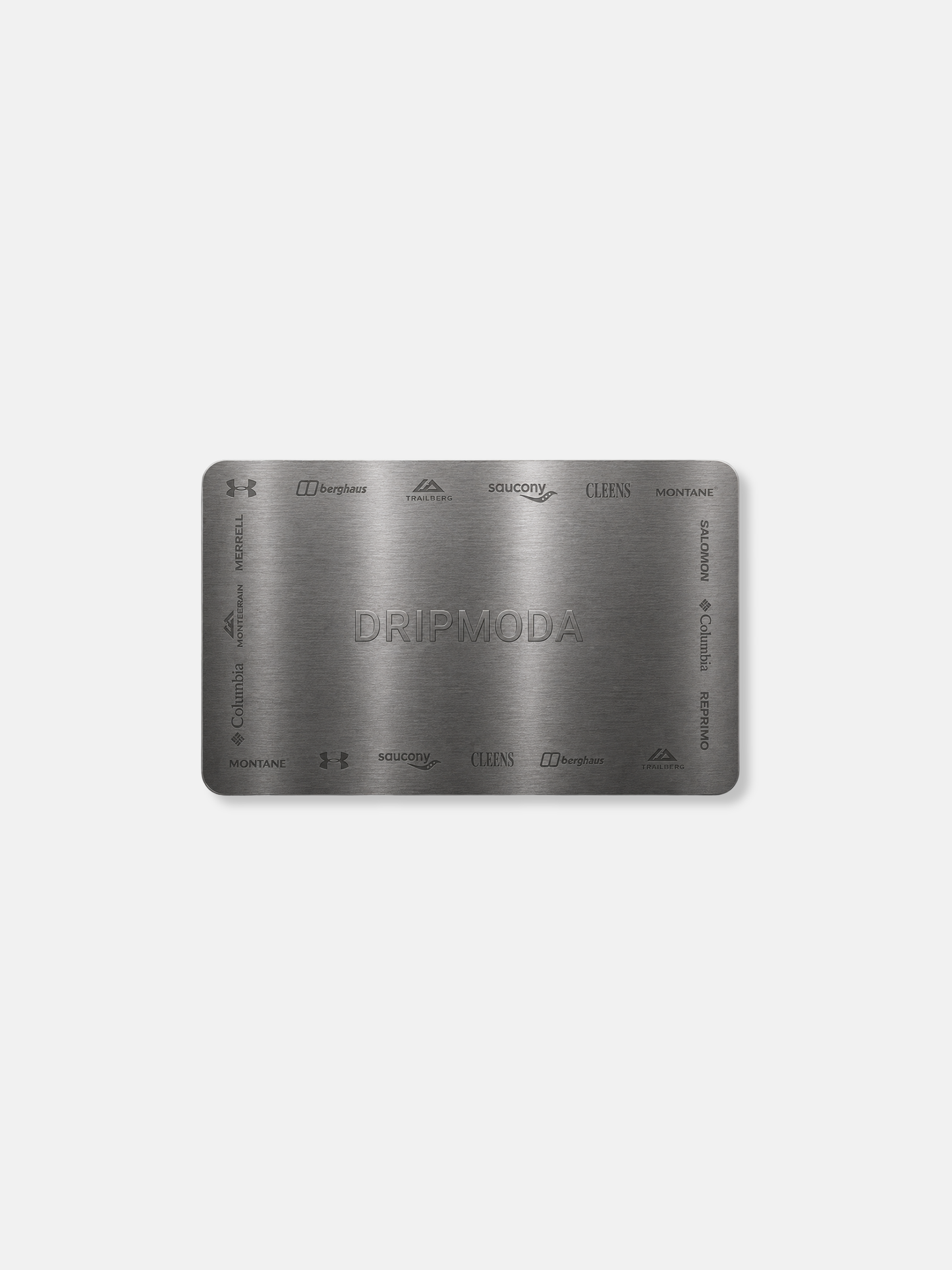 DripModa Gift Card