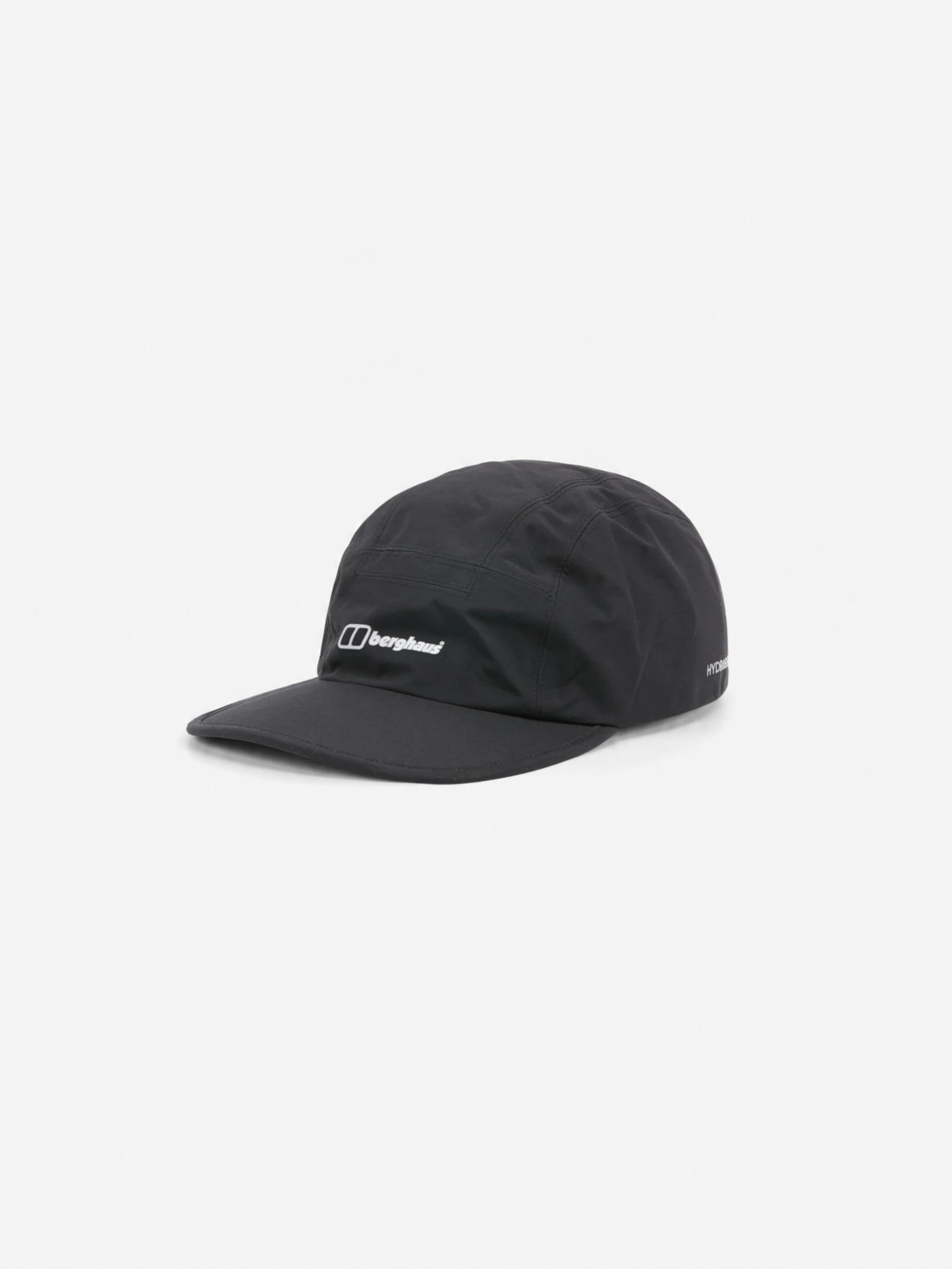 Berghaus Inflection Waterproof Cap - Black