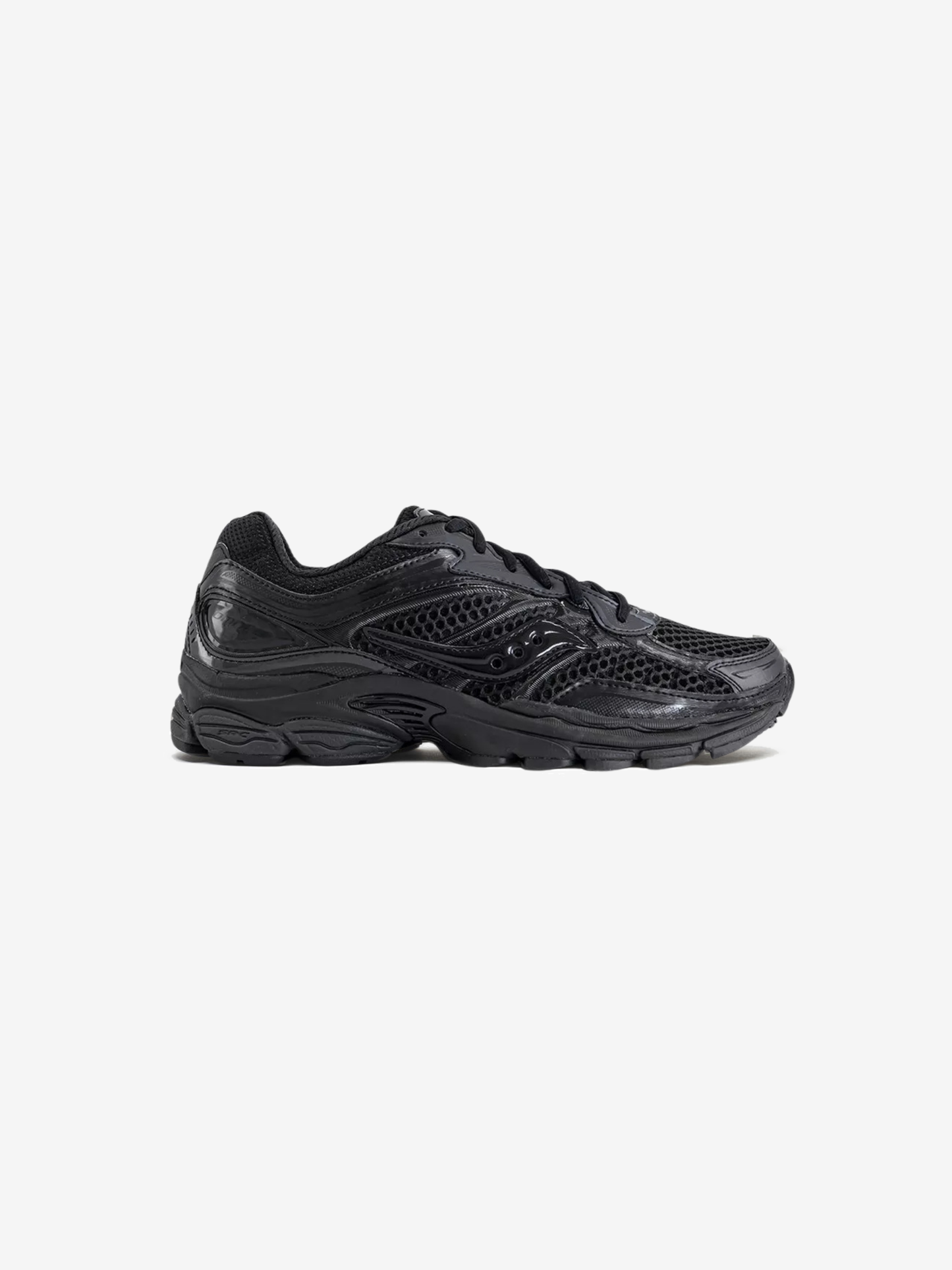 Saucony ProGrid Omni 9 - Black