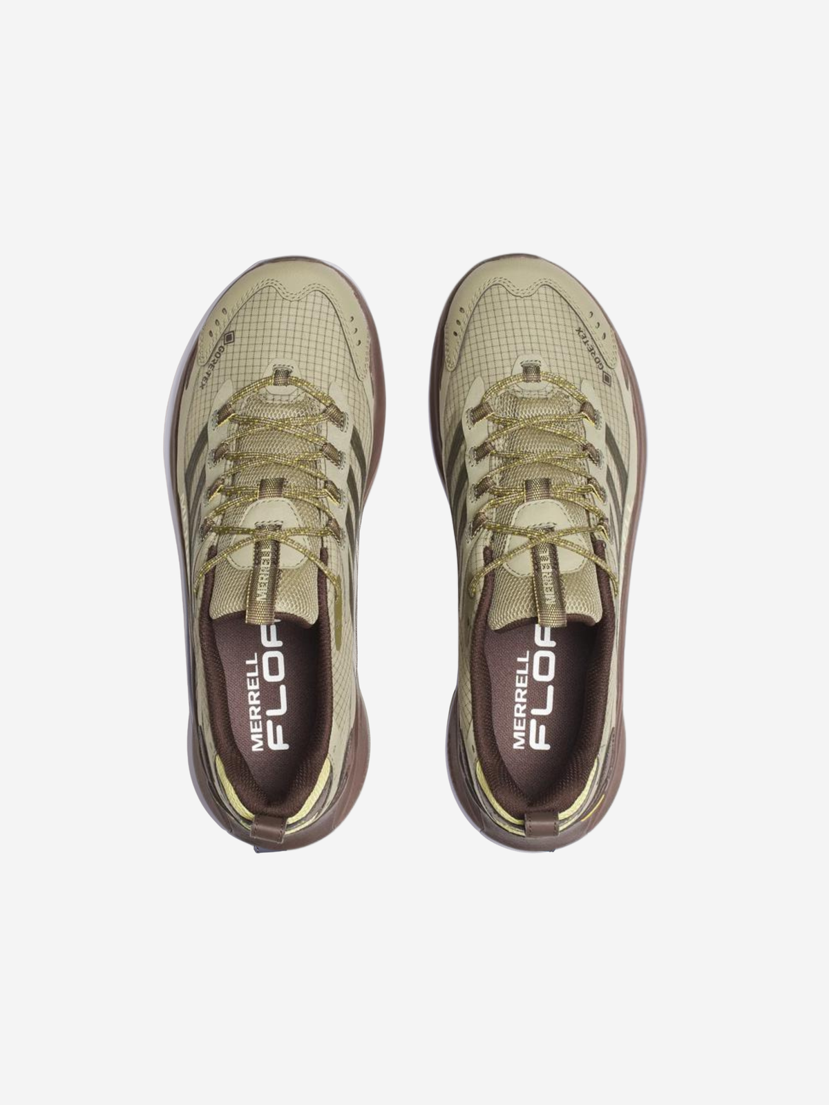 Merrell Moab Speed 2 GTX - Olivine
