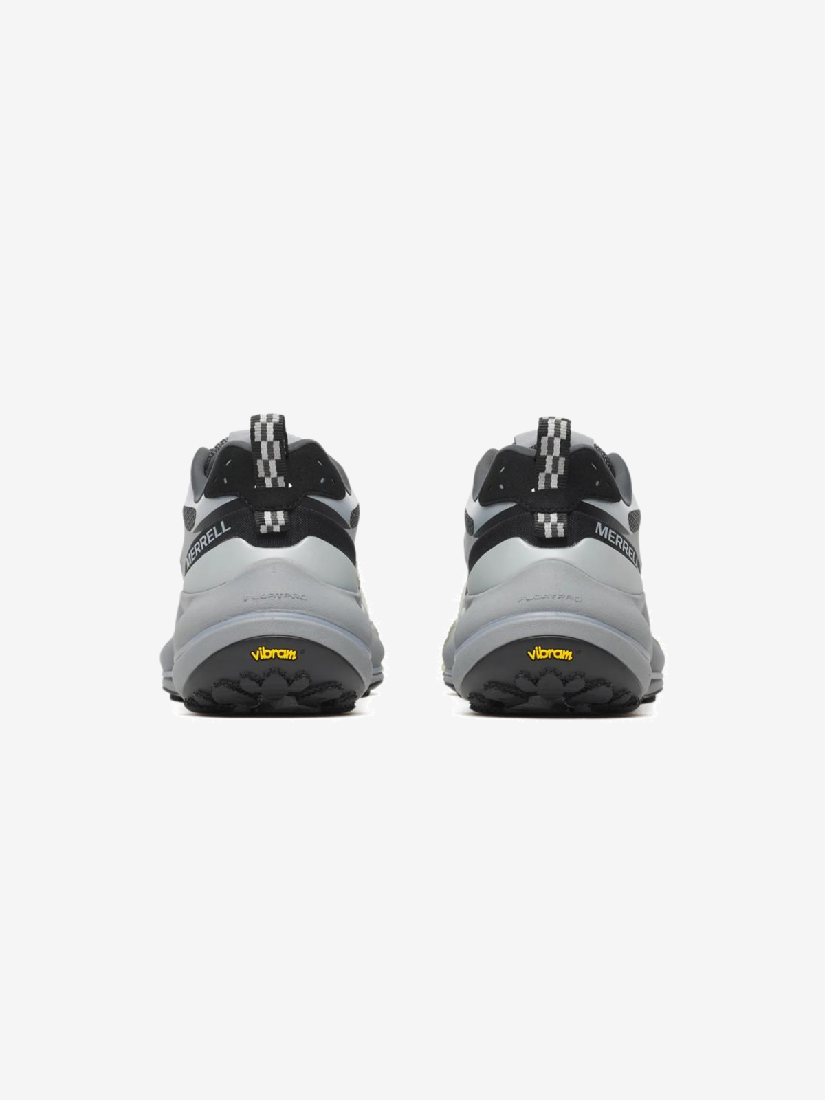 Merrell Speedarc Matis - Black / Silver