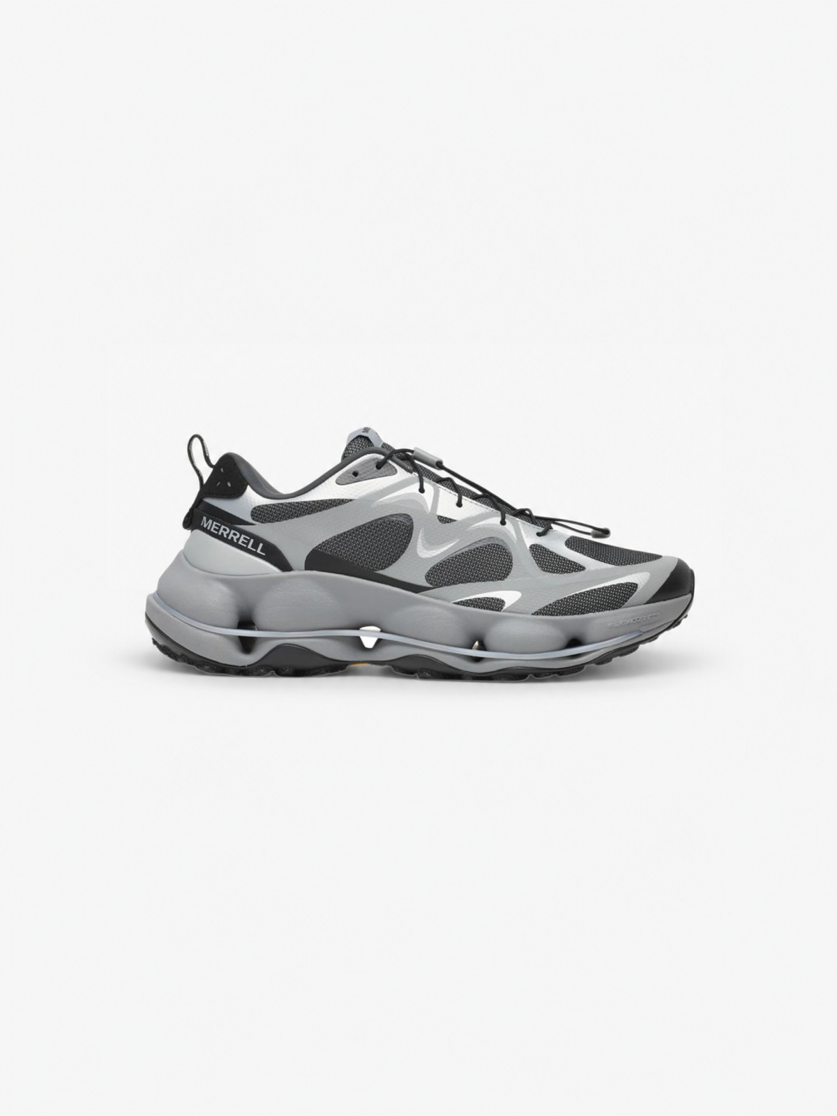 Merrell Speedarc Matis - Black / Silver