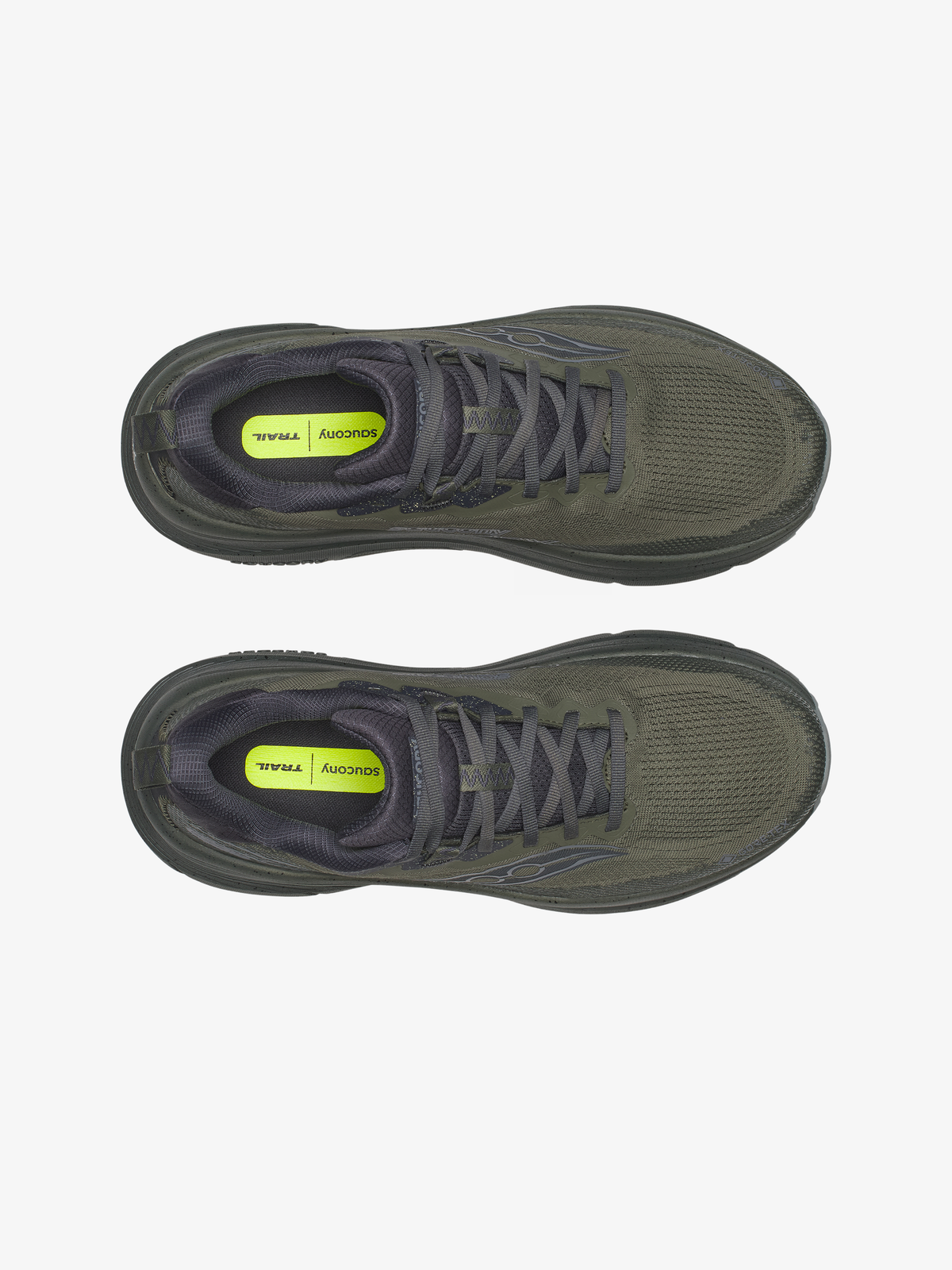 Saucony Guide TR GTX Trainer - Fatigue