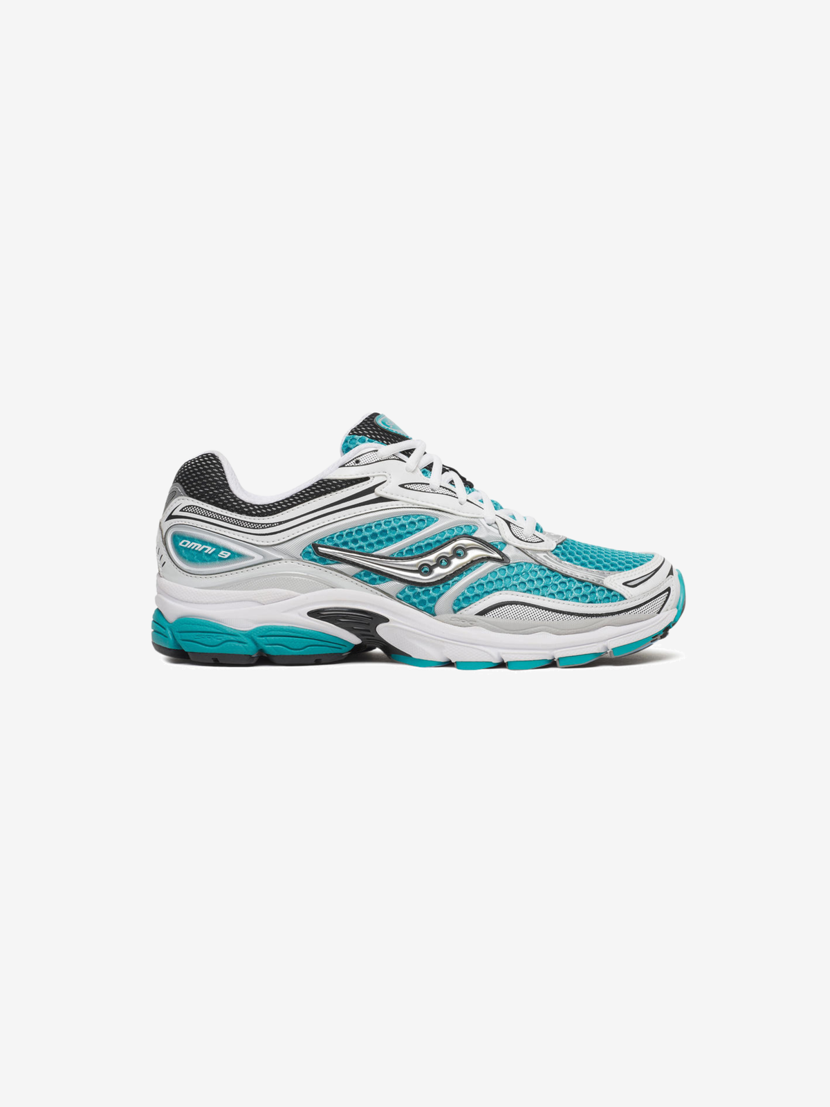 Saucony Progrid Omni 9 - Tranquil