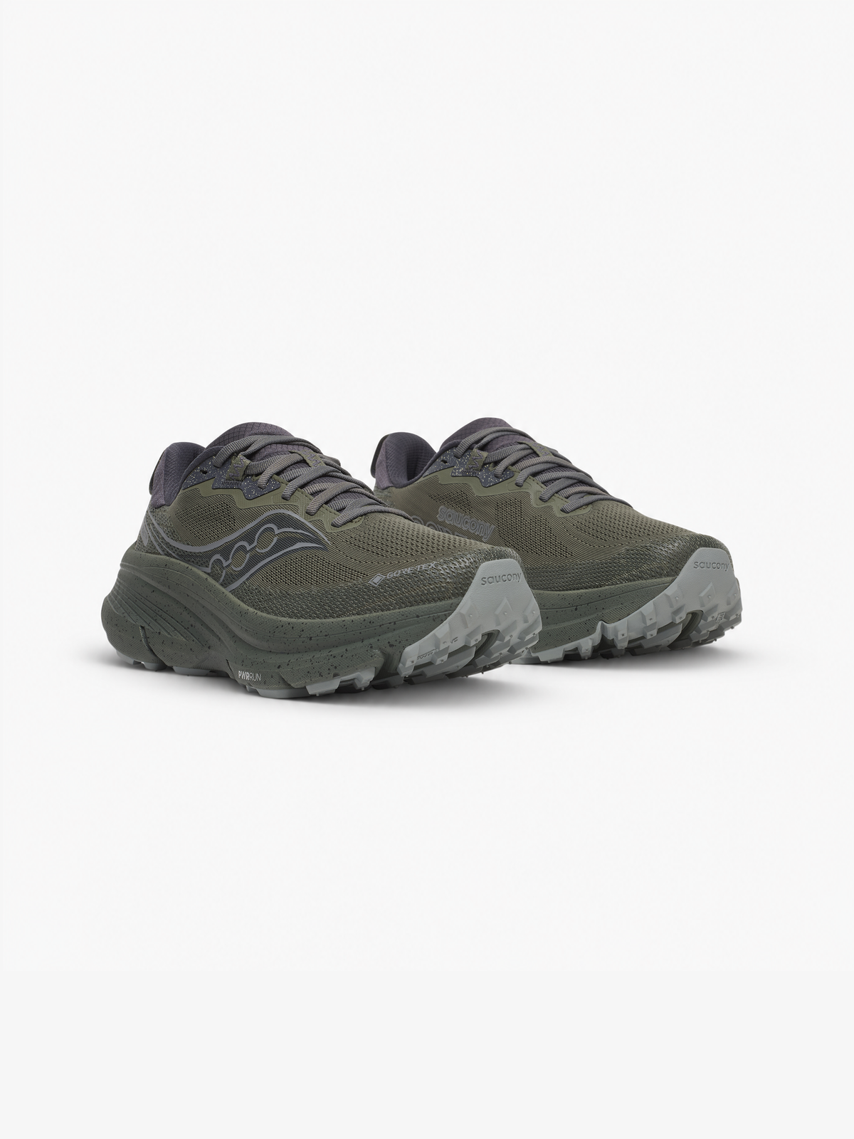 Saucony Guide TR GTX Trainer - Fatigue