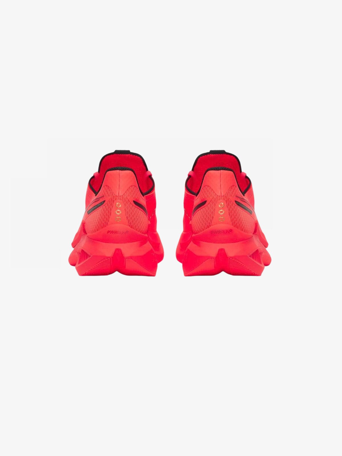Saucony Endorphin Pro 5 - Vizired / Black