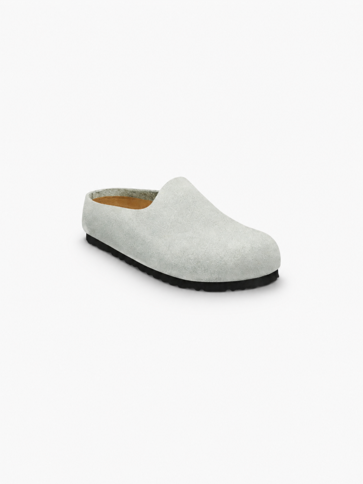 Birkenstock Amsterdam Wrapped - Sage