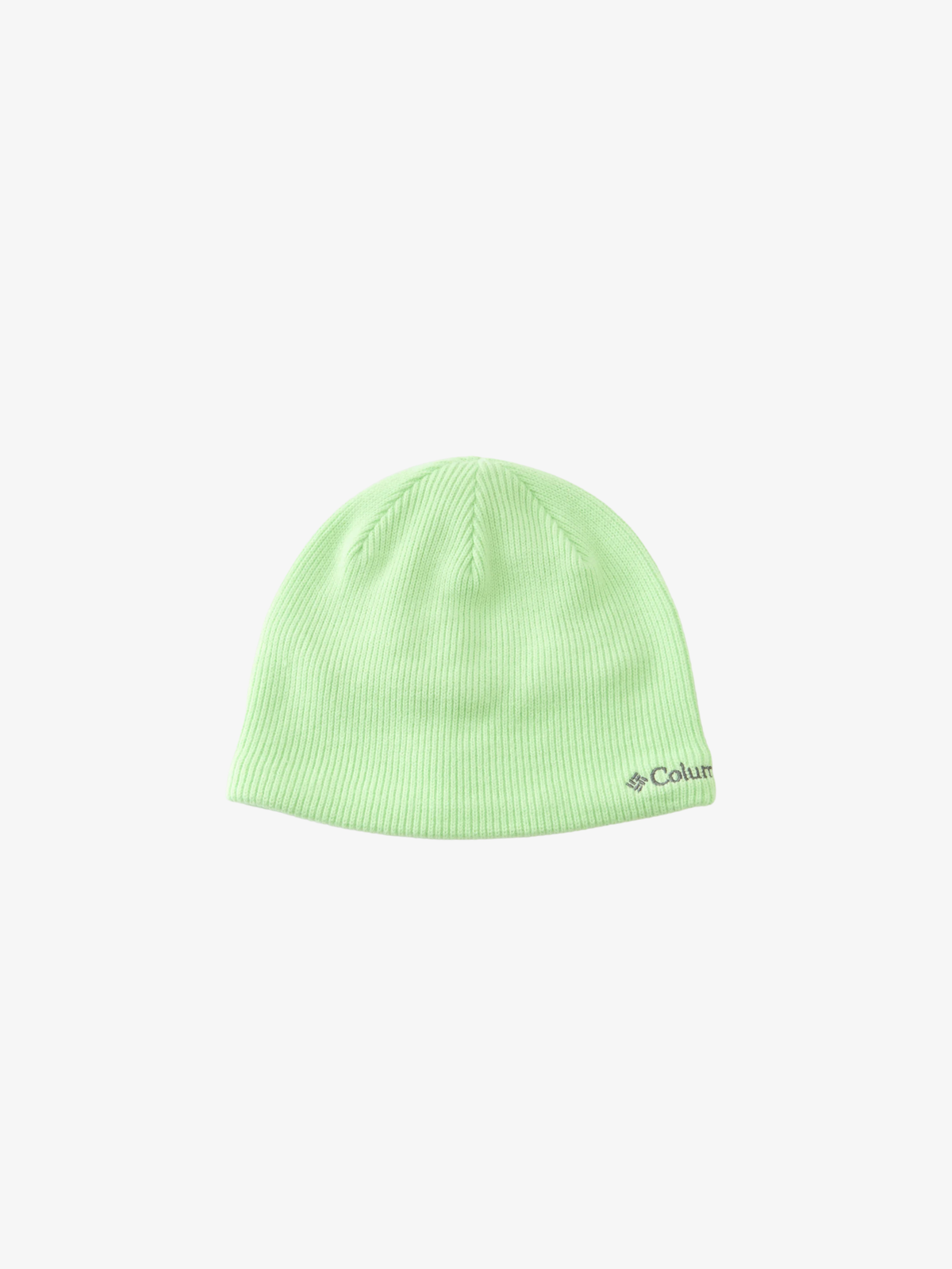 Columbia Bugaboo Beanie - Lime Glow from DripModa