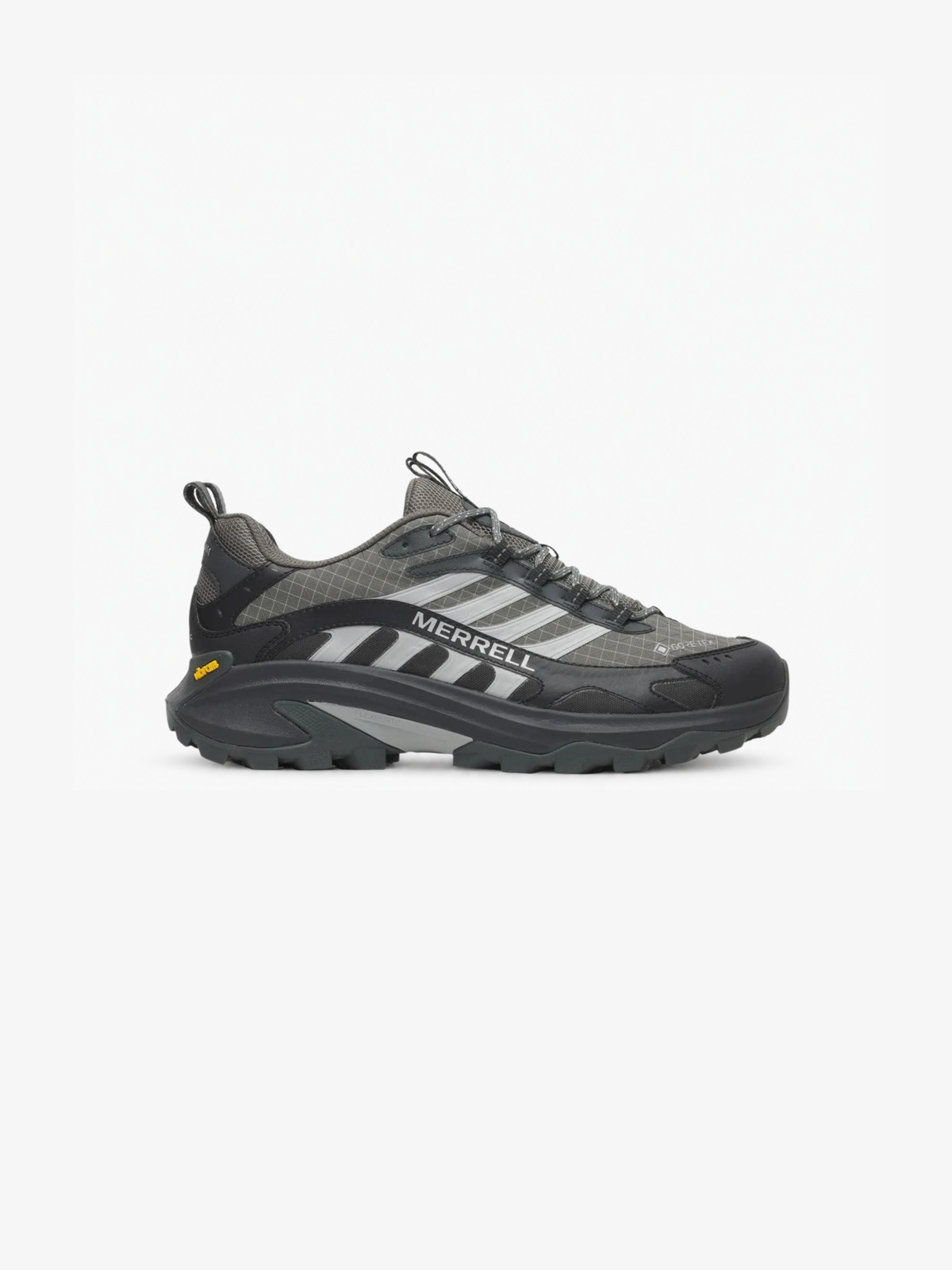 Merrell MOAB Speed 2 GTX X Trailberg - Alloy