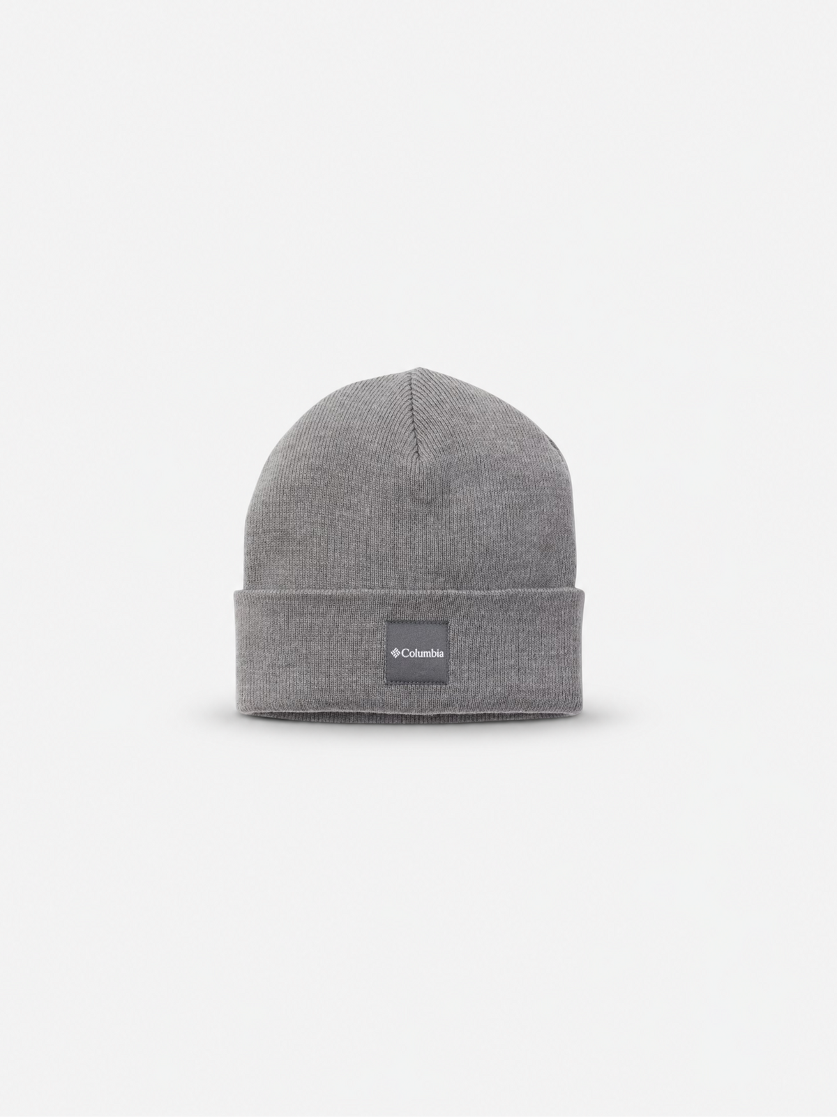 Columbia City Trek Heavyweight Beanie - City Grey Heather