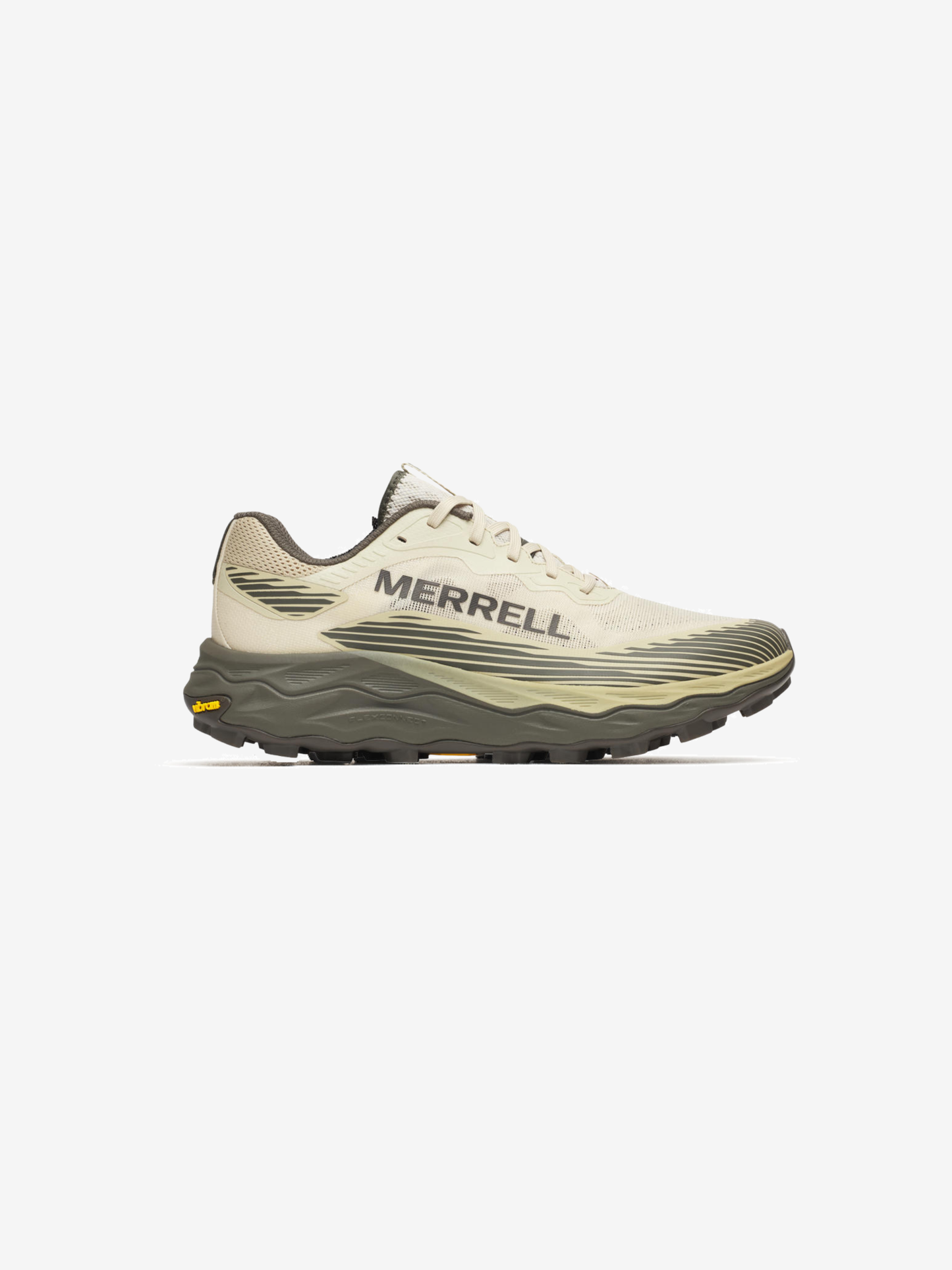 Merrell Agility Peak 6 - Burlap