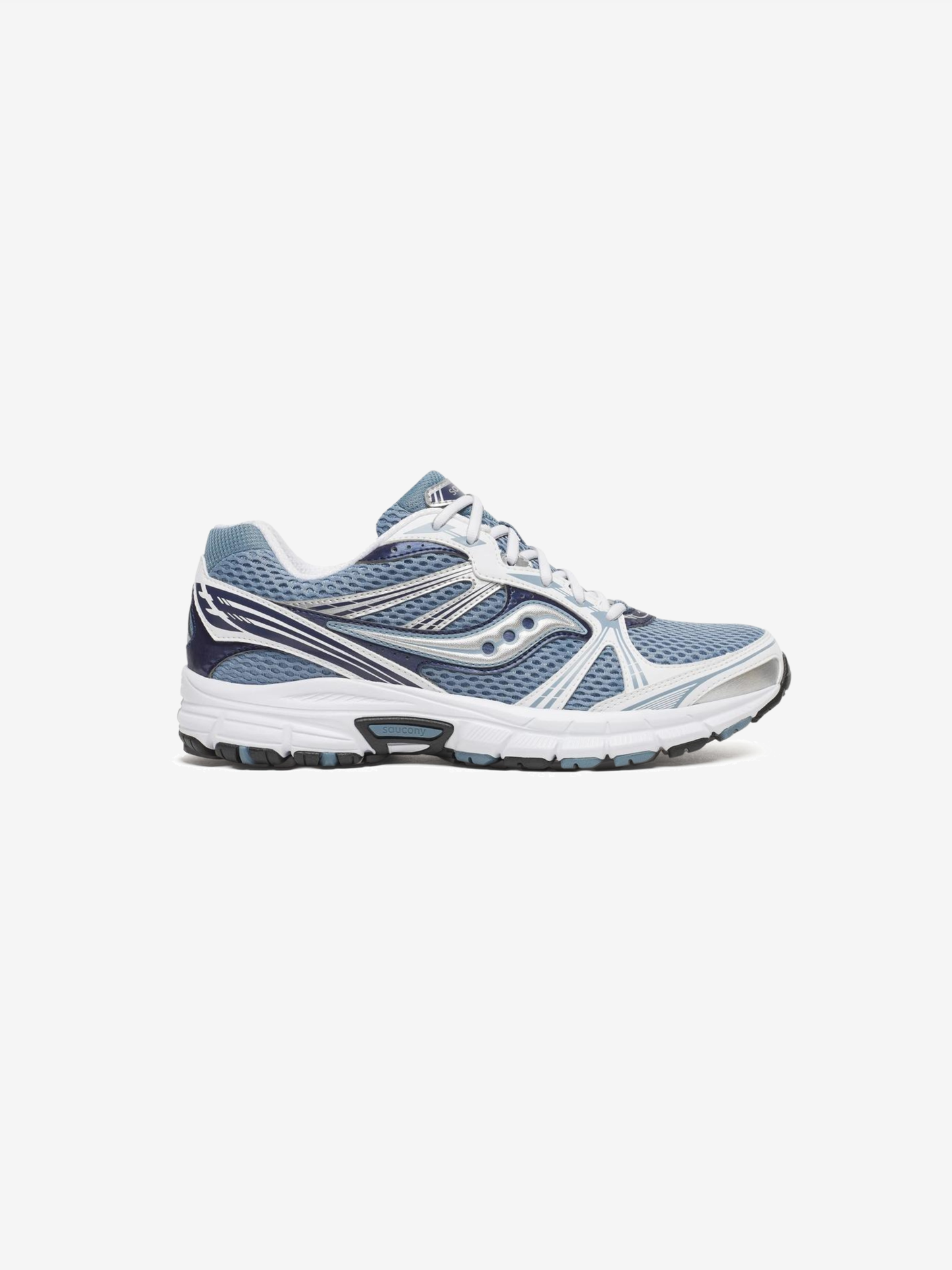 Saucony Grid Legacy Trainer - Windward / White