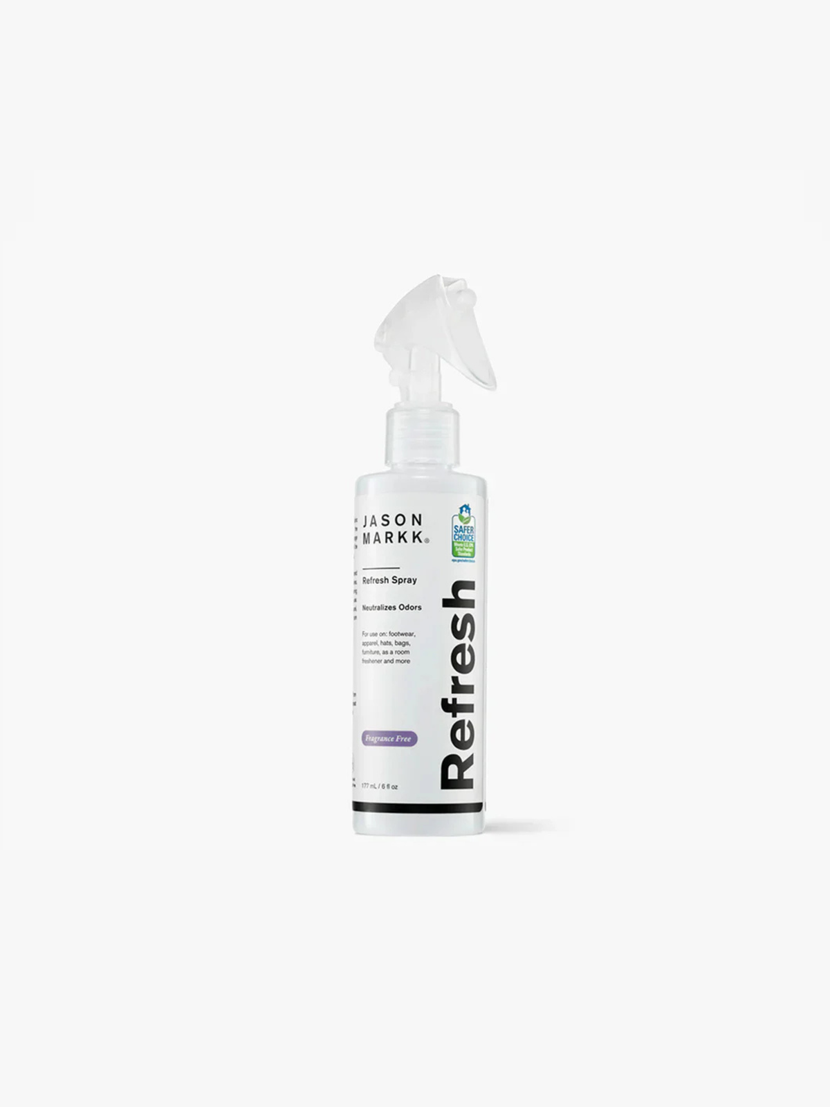 Jason Markk Fabric Refresh Spray from DripModa