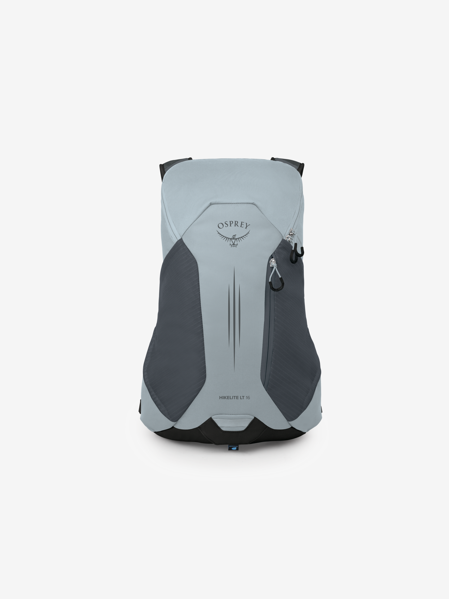 Osprey hikelite LT 16L Hiking Backpack - Silver Lining