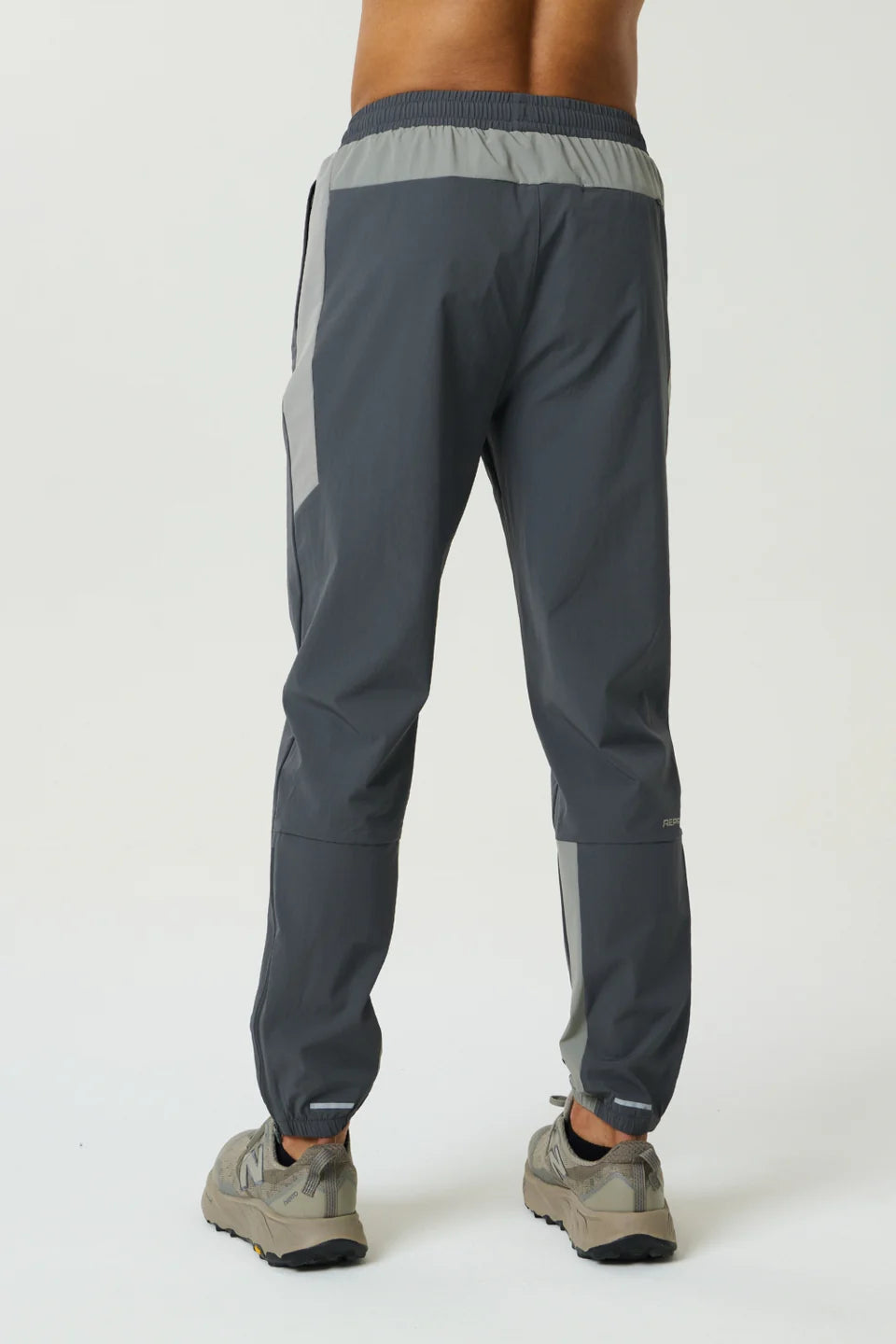 Reprimo Vortex Pant - Faded Dune / Slate