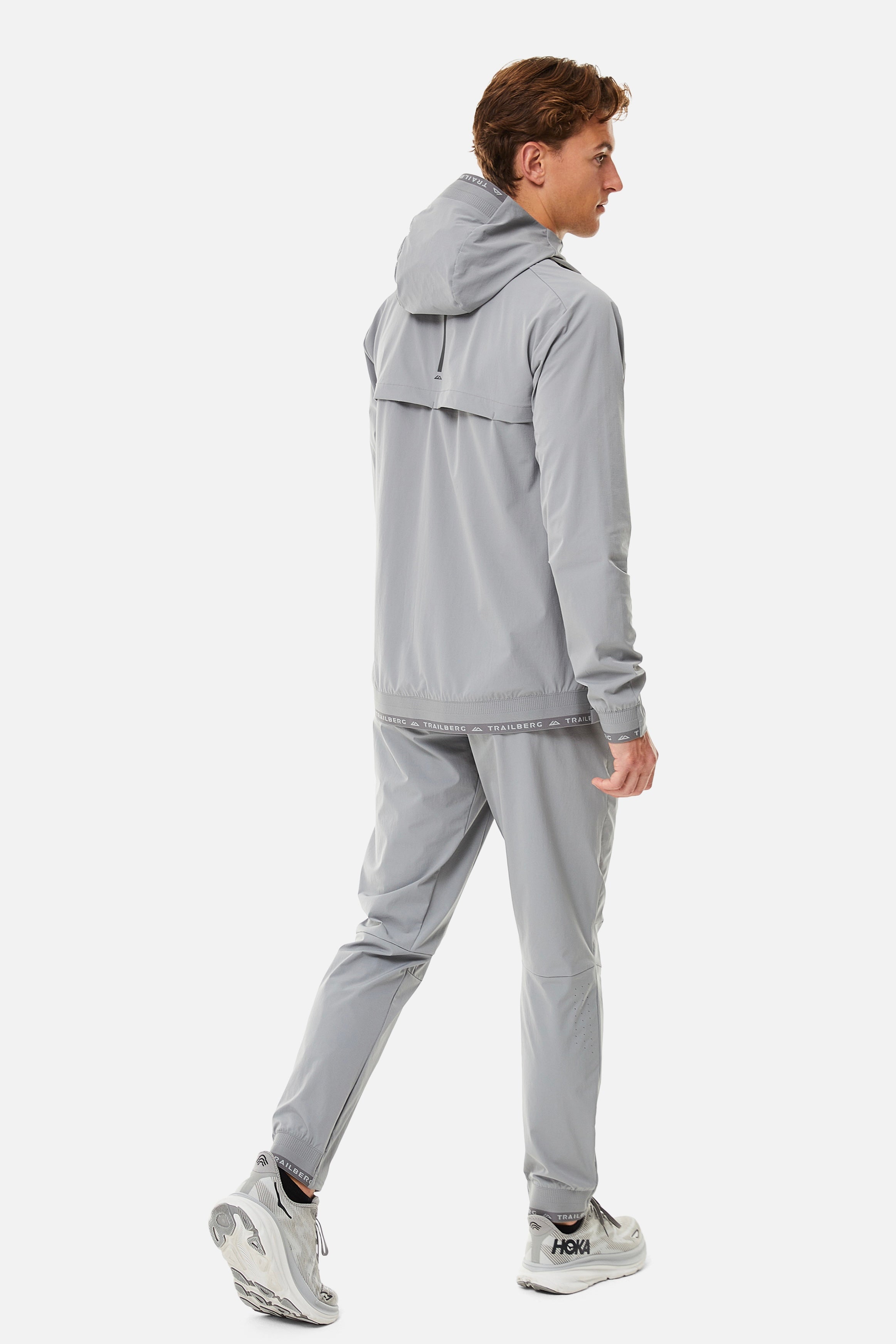 Trailberg Monument  Frontier Tracksuit - Jacket / Pant