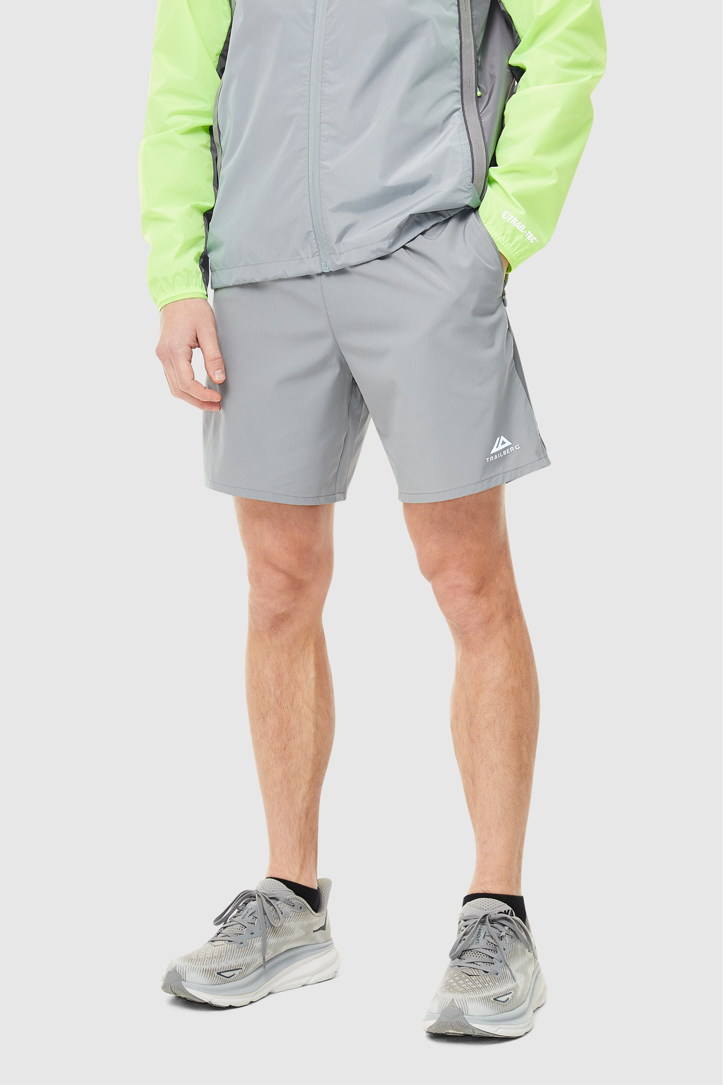 Trailberg Triathlon Short - Monument