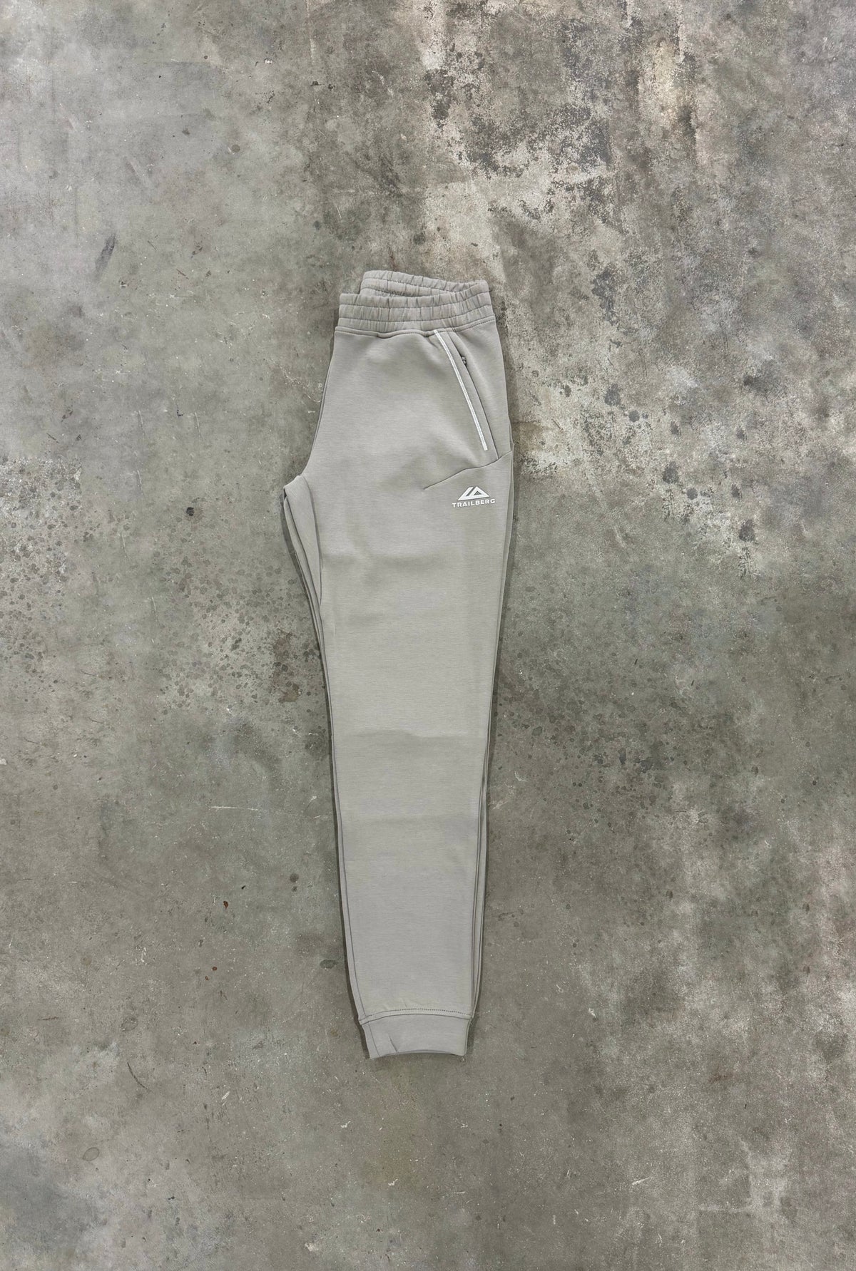 Trailberg Ashfell Fleece Pant - Dust Storm
