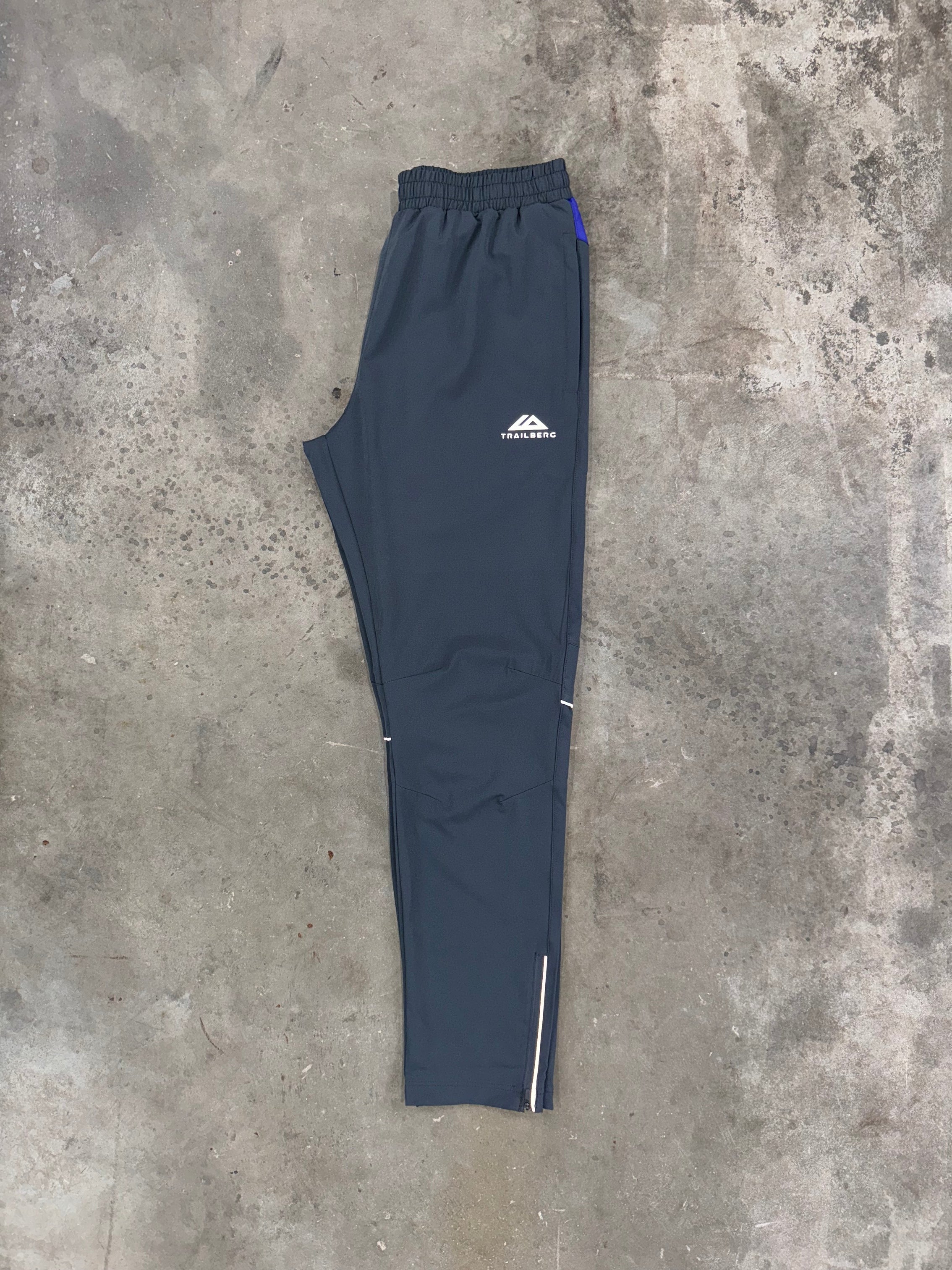Trailberg Vertigo 2.0 Pant - Purple