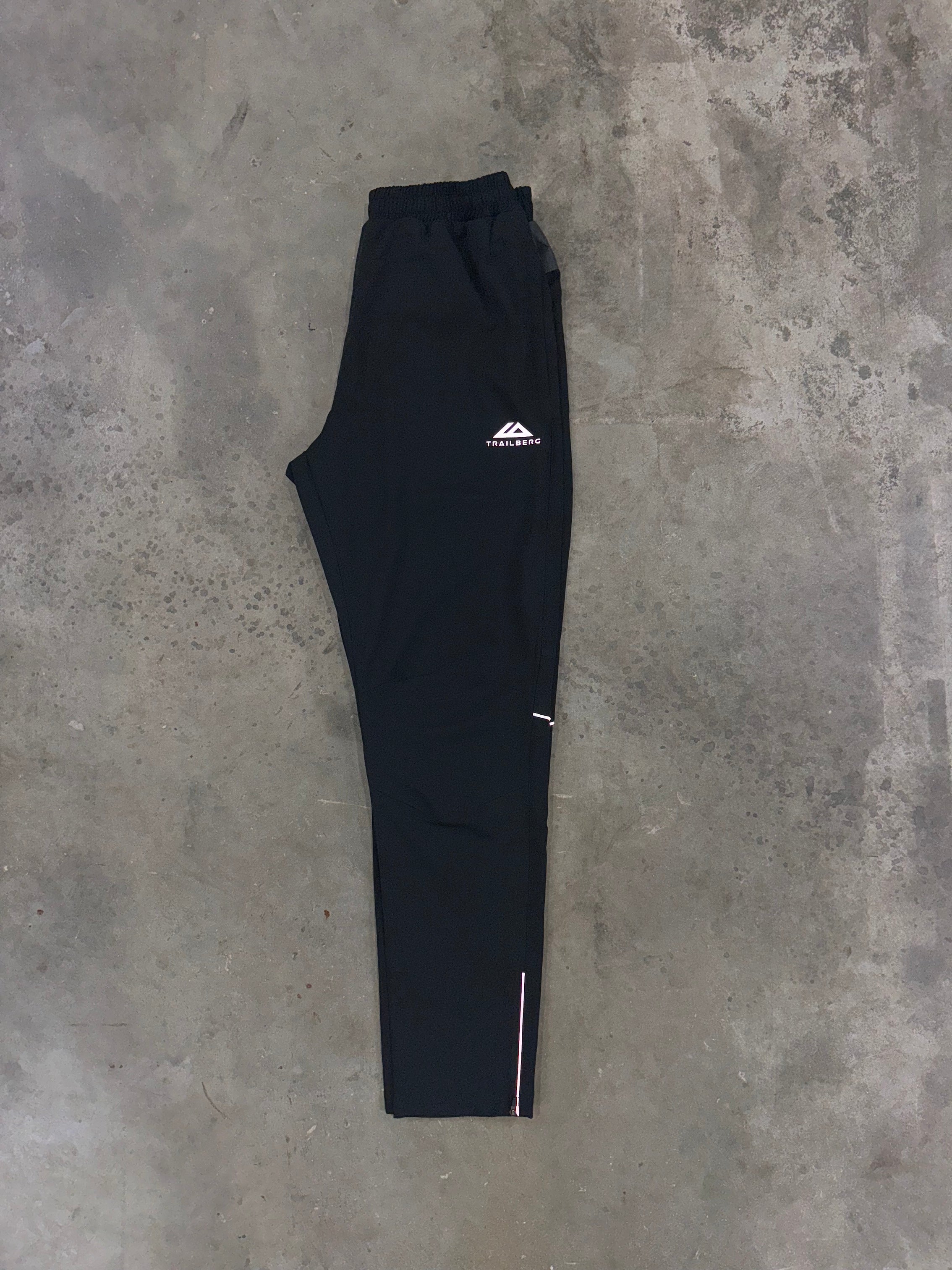 Trailberg Vertigo 2.0 Pant - Black / Grey